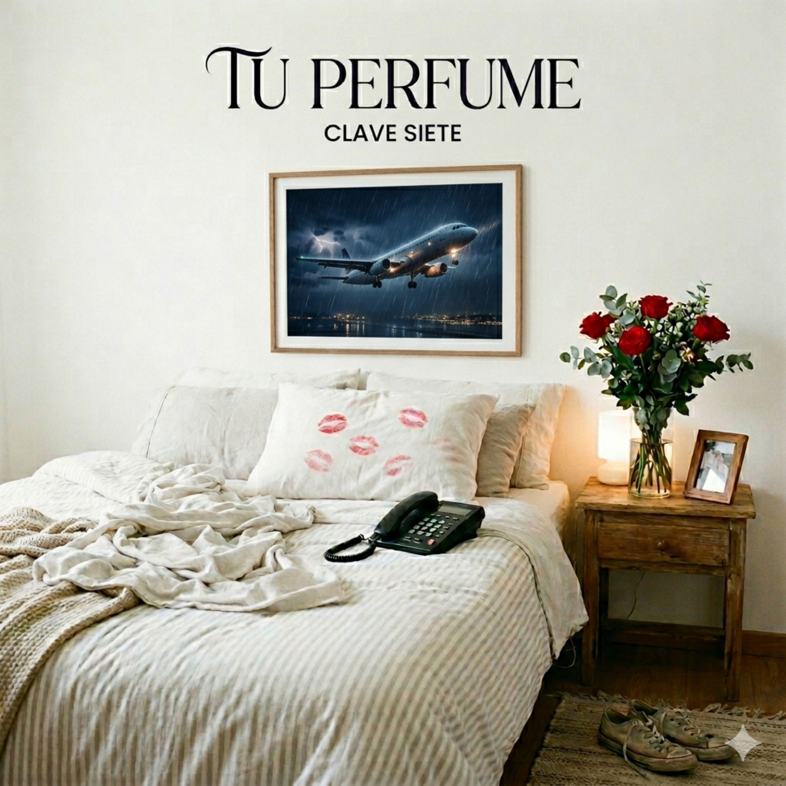 Tu Perfume artwork
