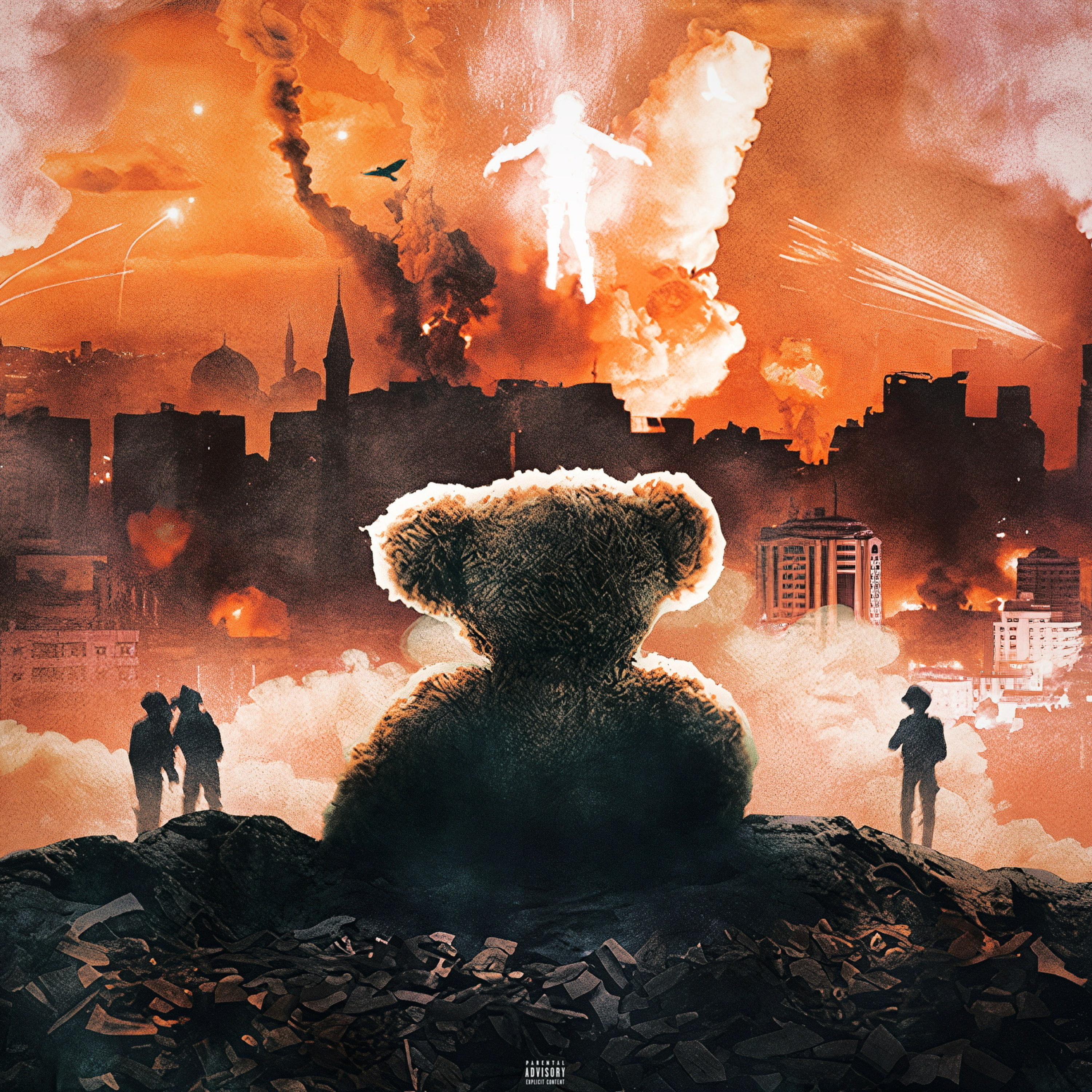 57خالق الحب artwork