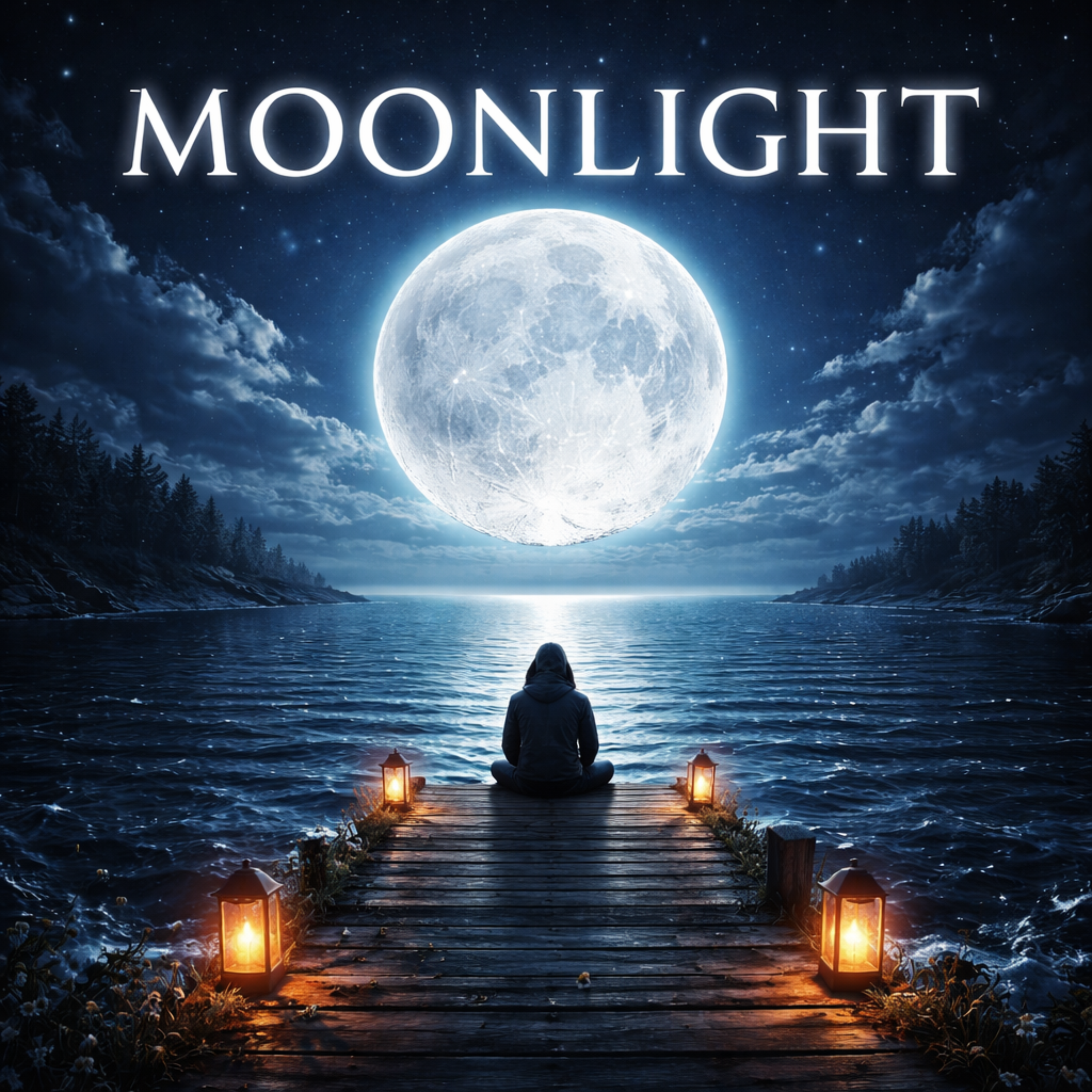 Moonlight artwork