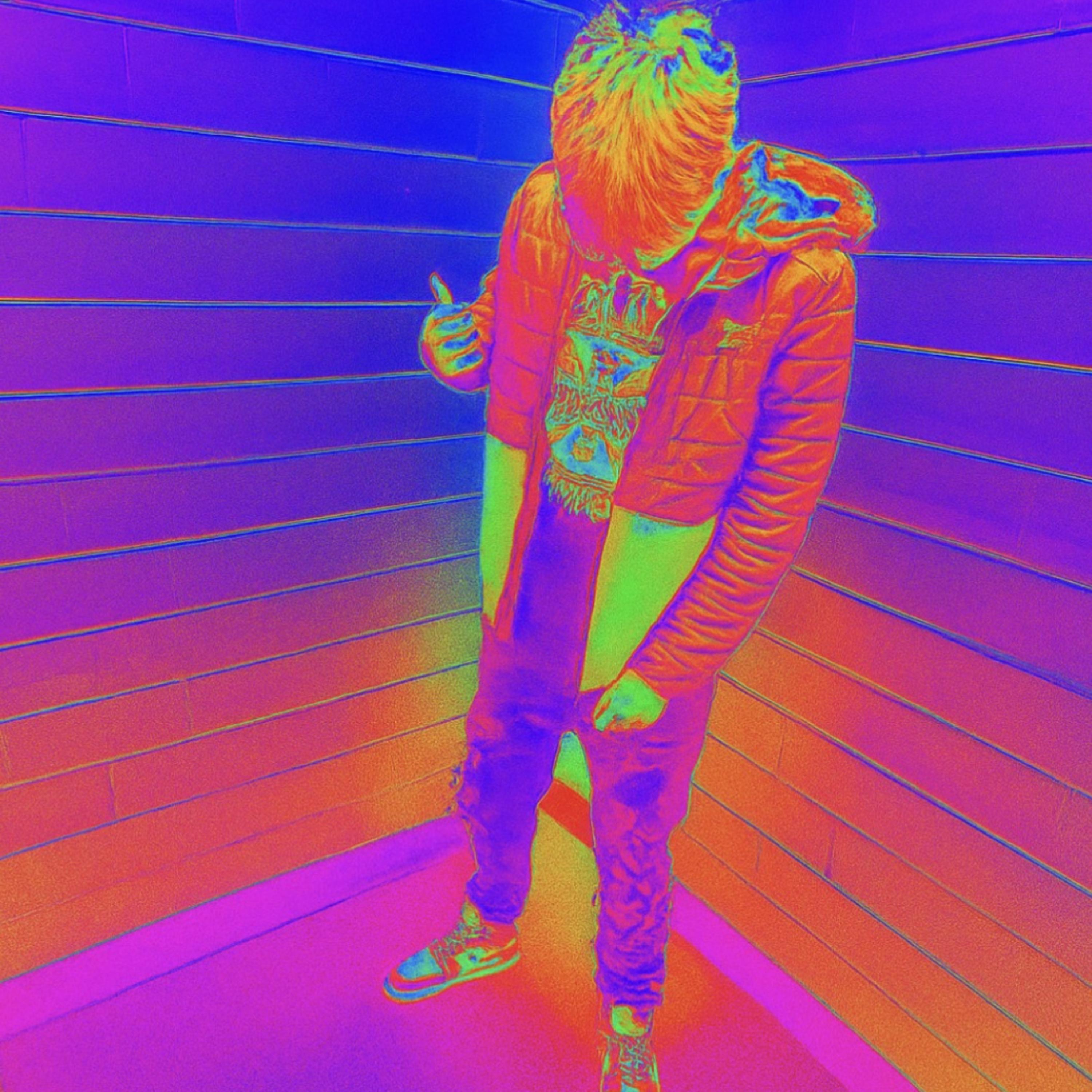 Get Up Out My Face artwork