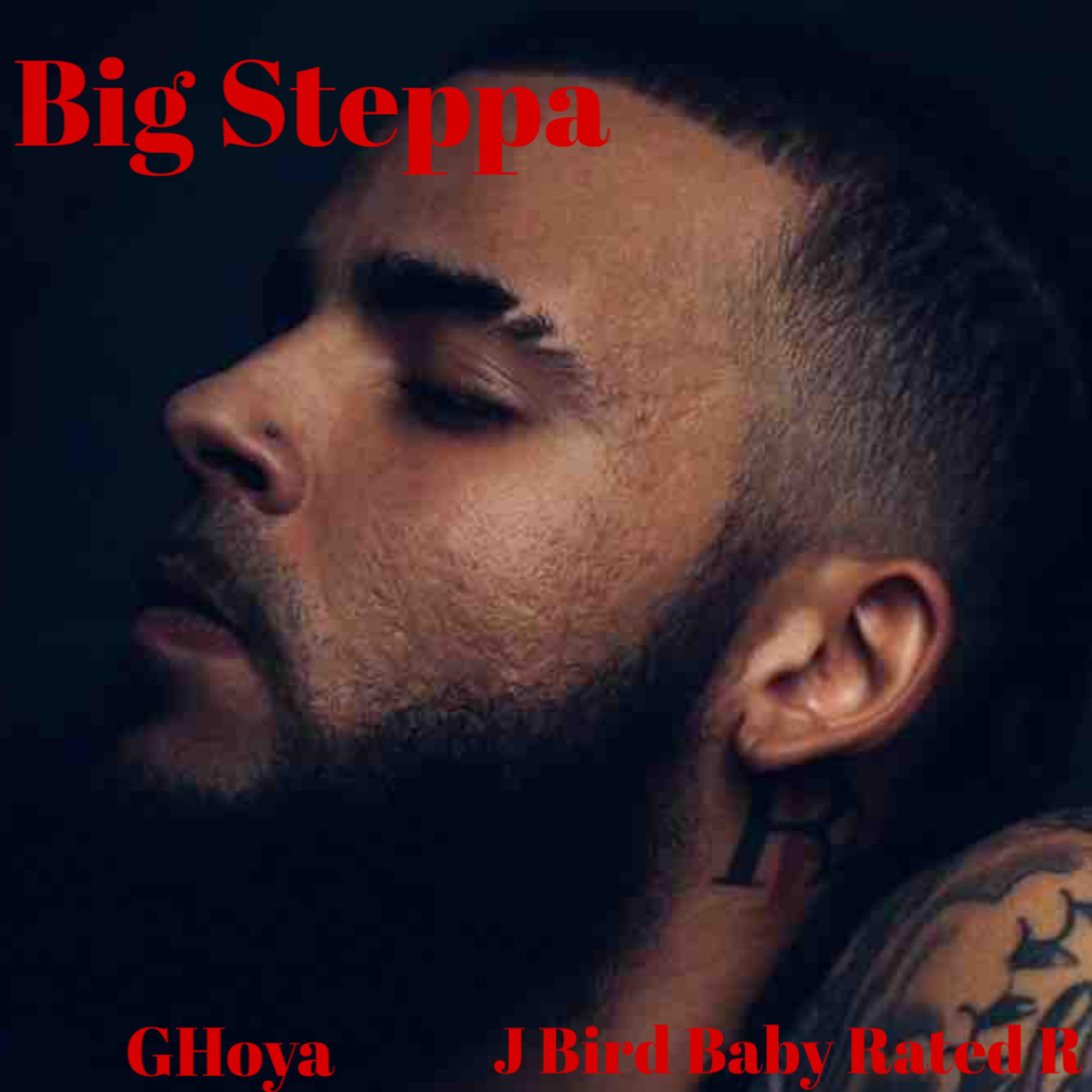 Big Steppa artwork