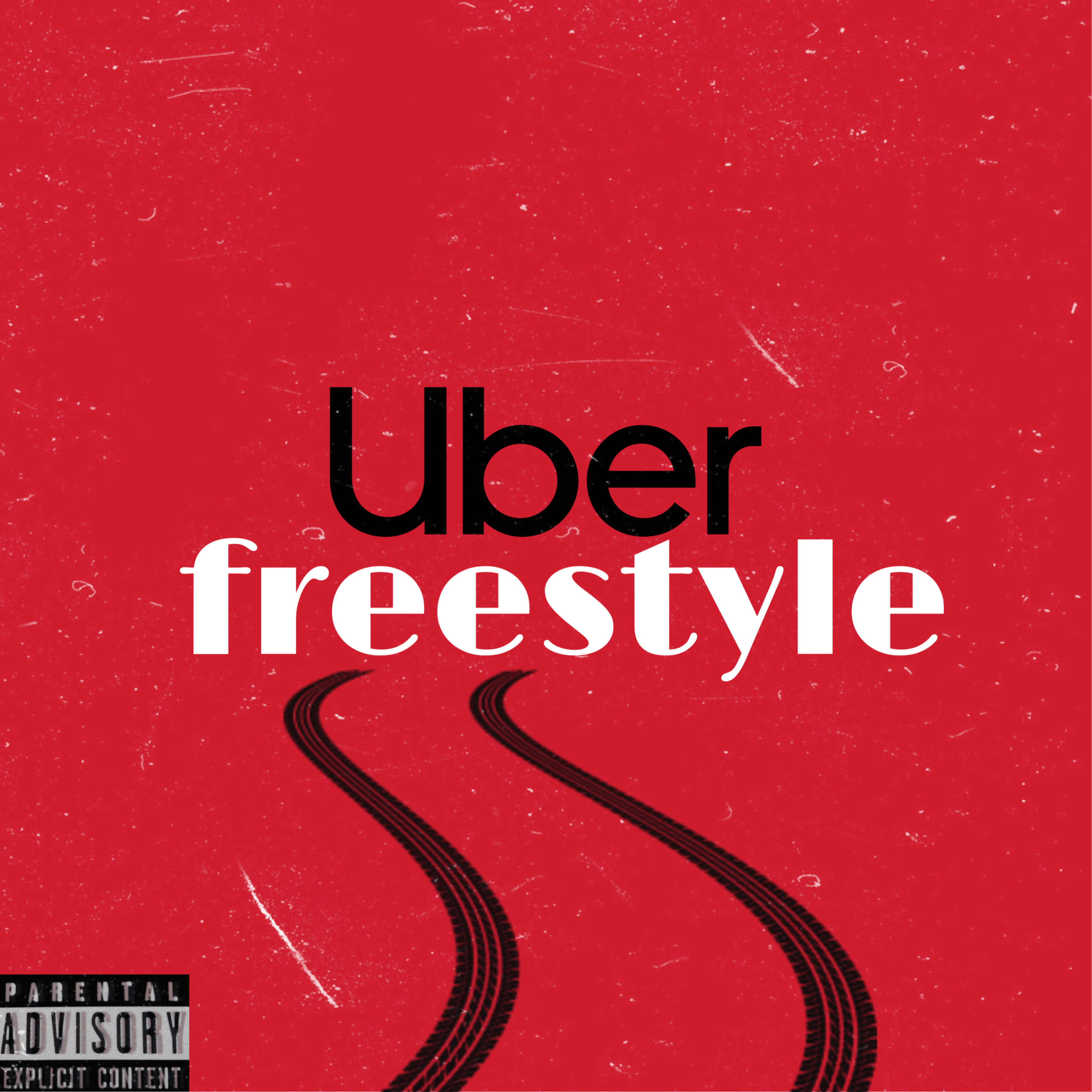 Uber (Freestyle) artwork
