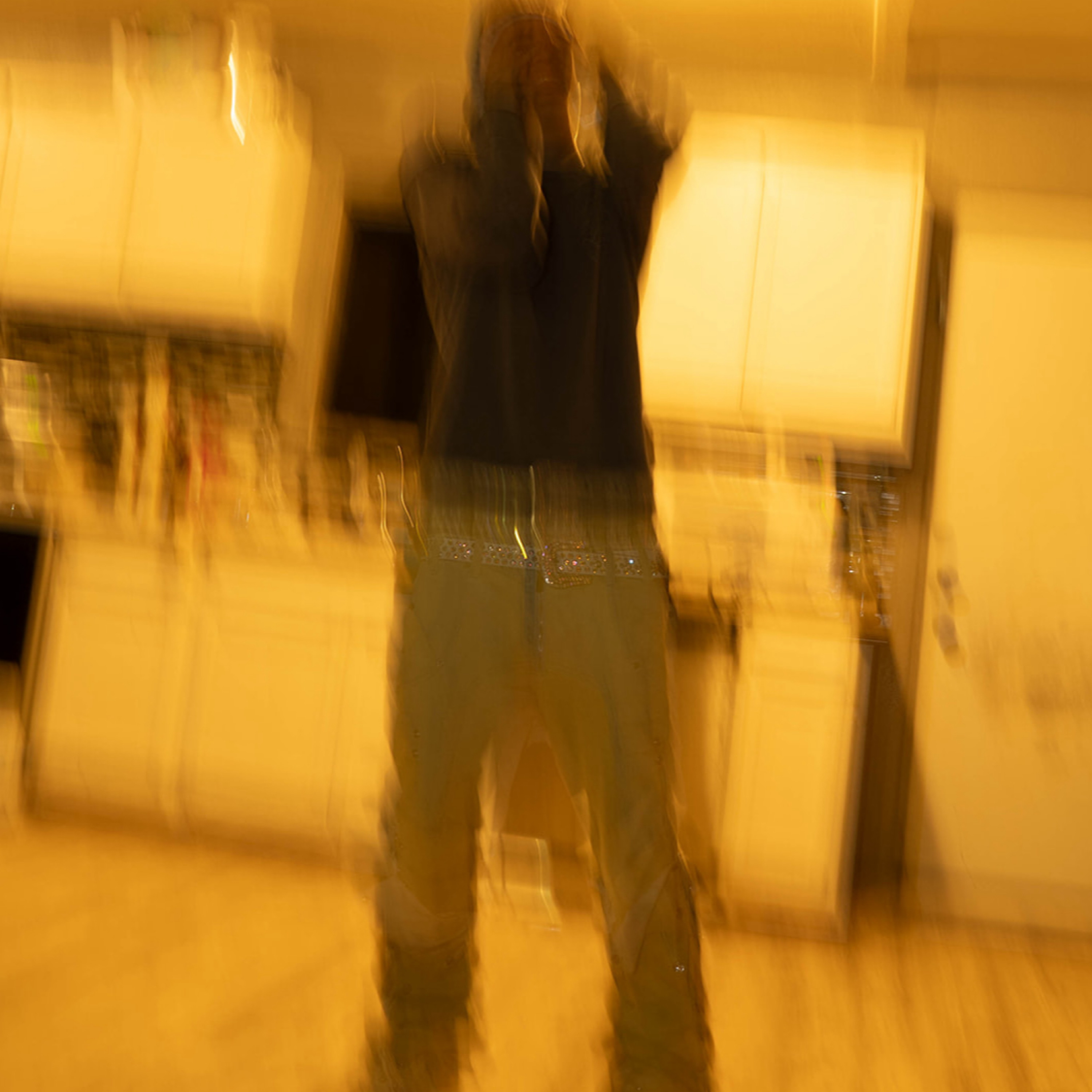 Swag artwork