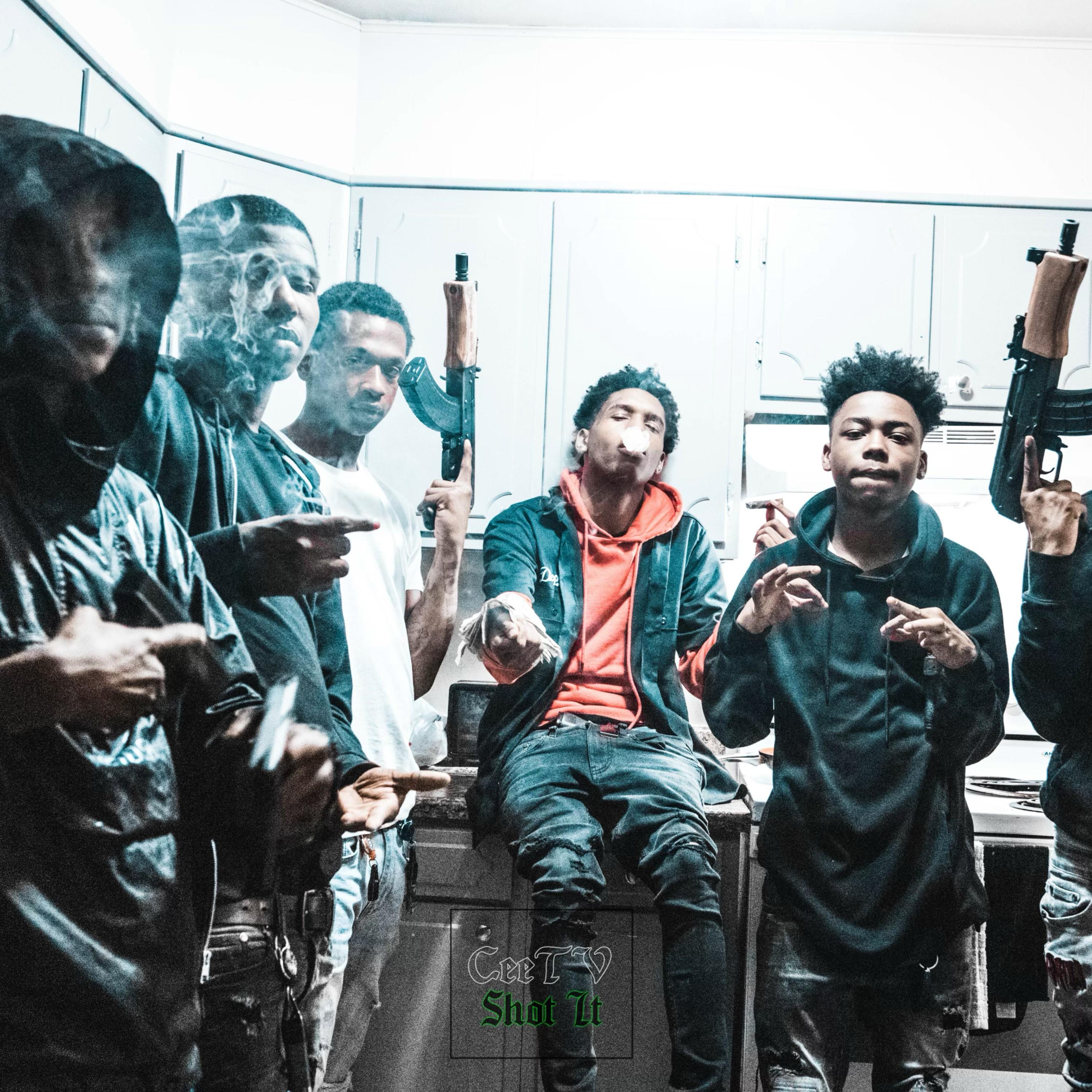 New Death Row artwork