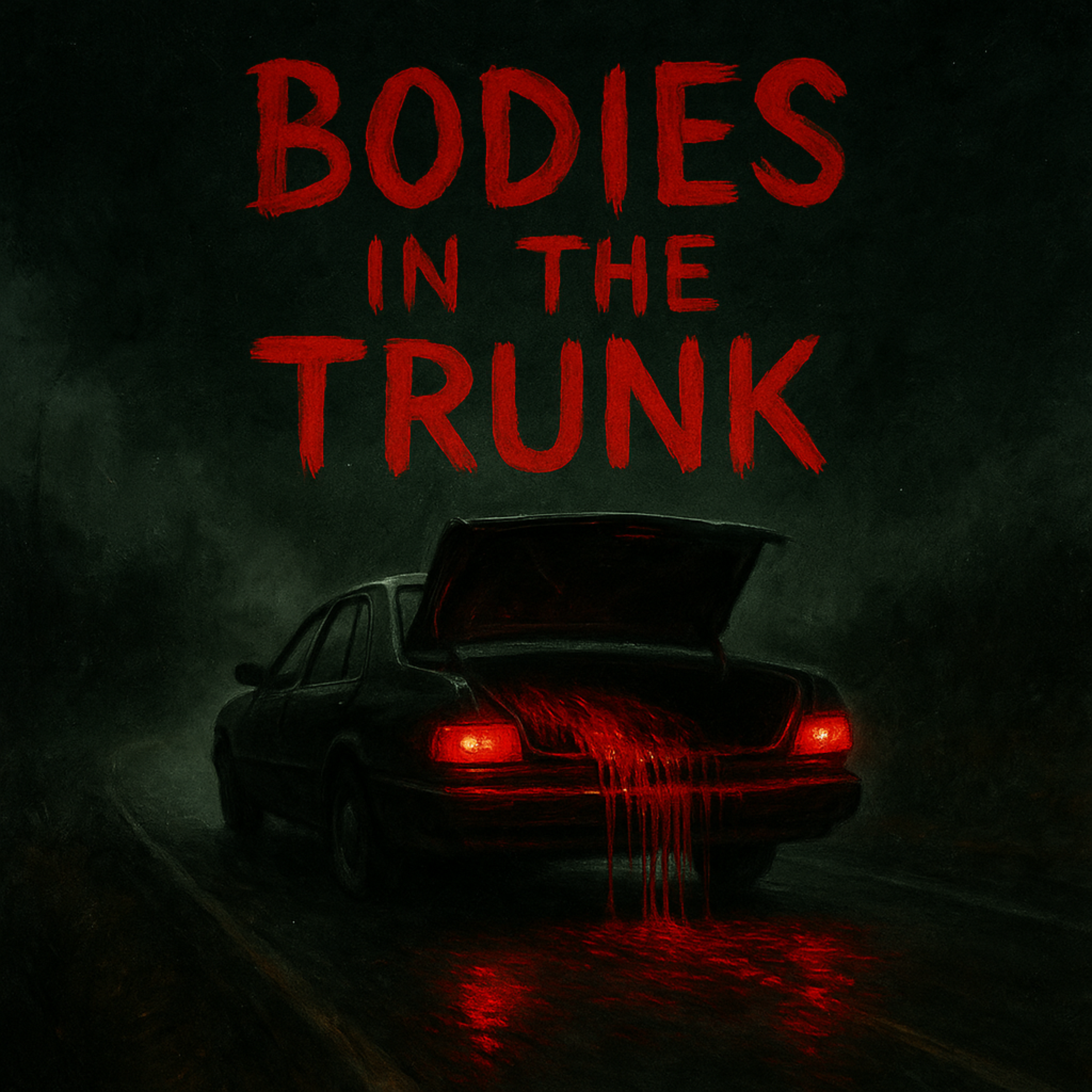 Bodies In The Trunk artwork