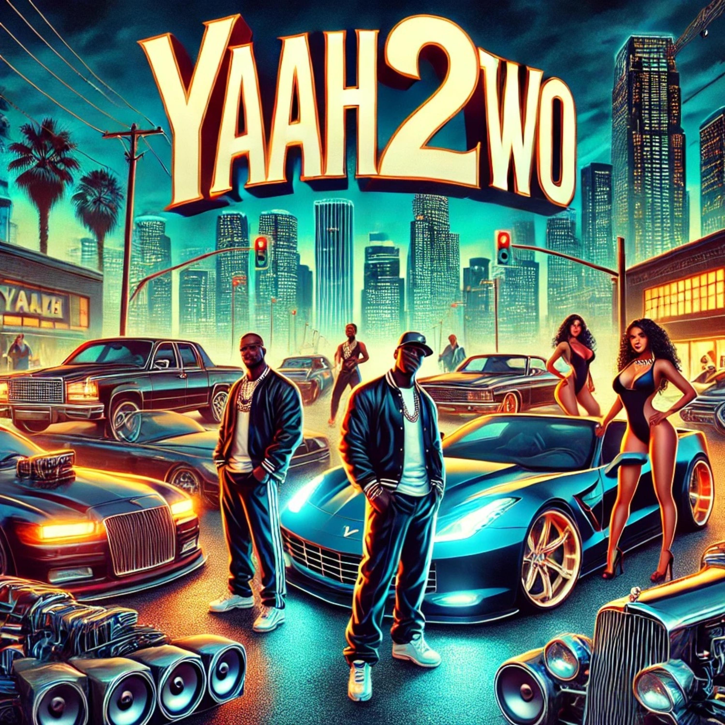 YAAH2WO artwork