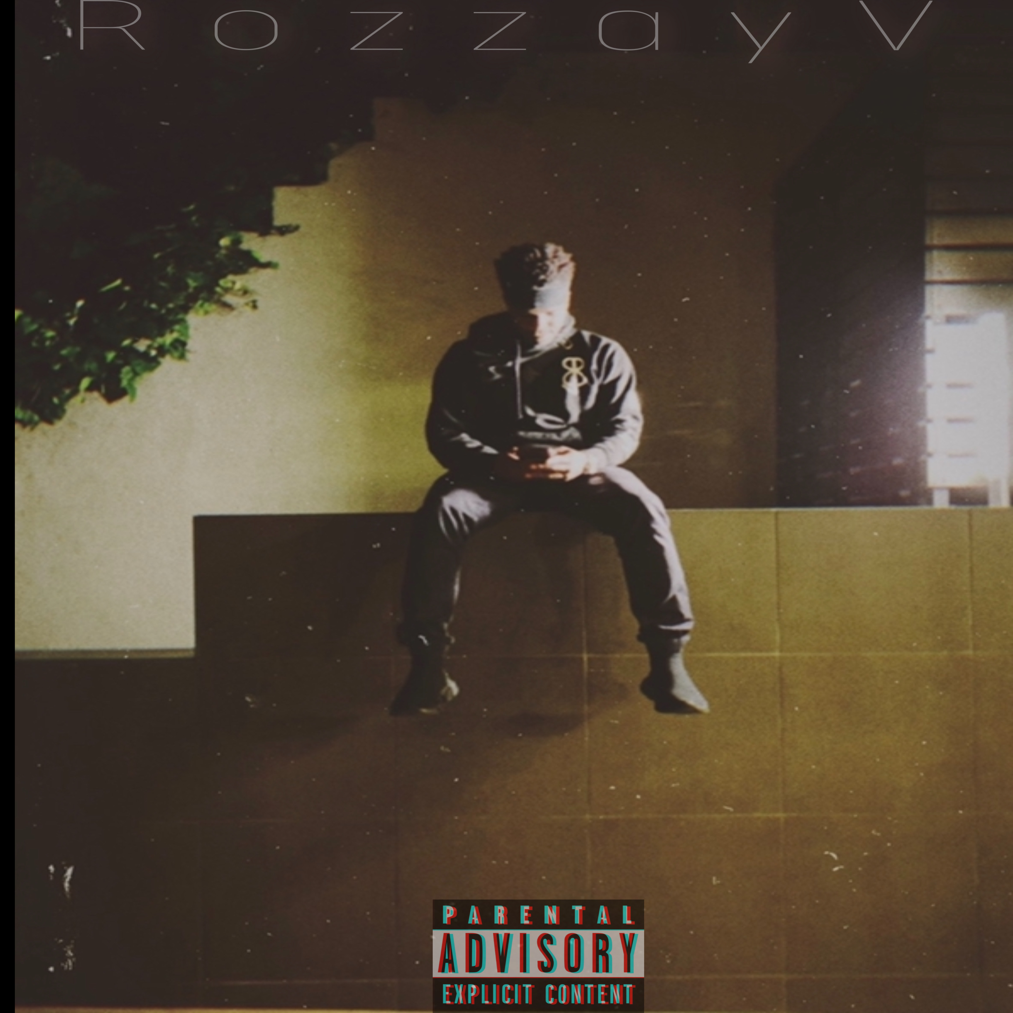 No Longer Missing artwork