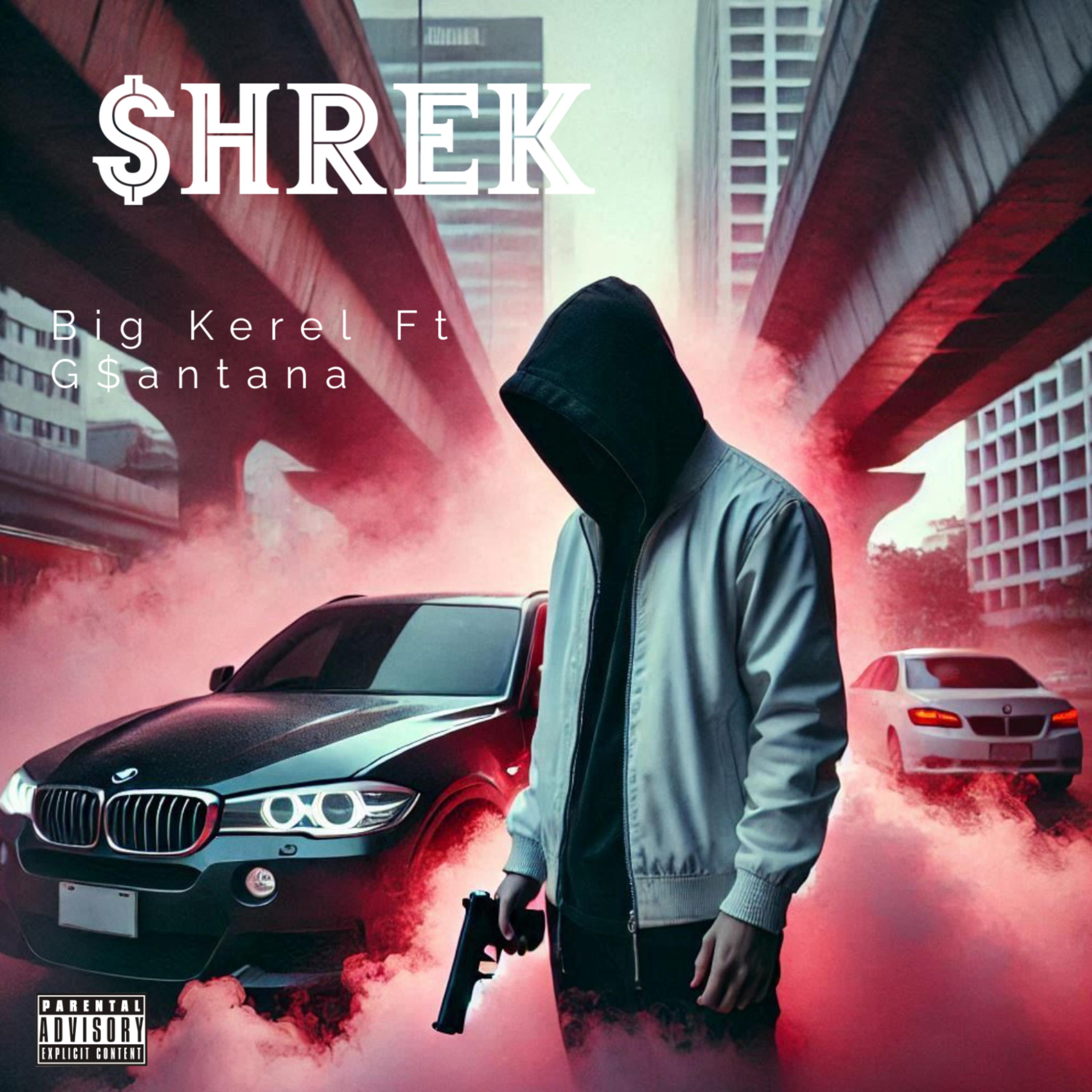 $hrek artwork