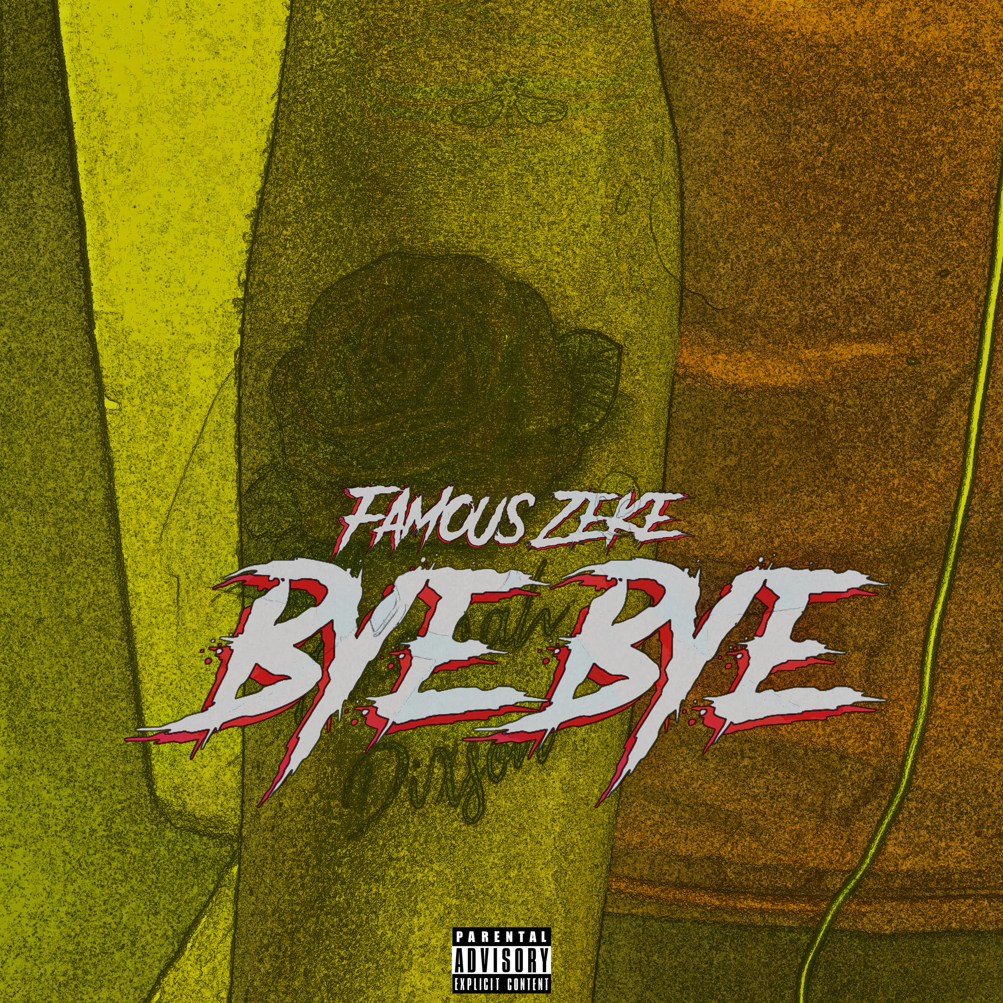 Bye Bye artwork