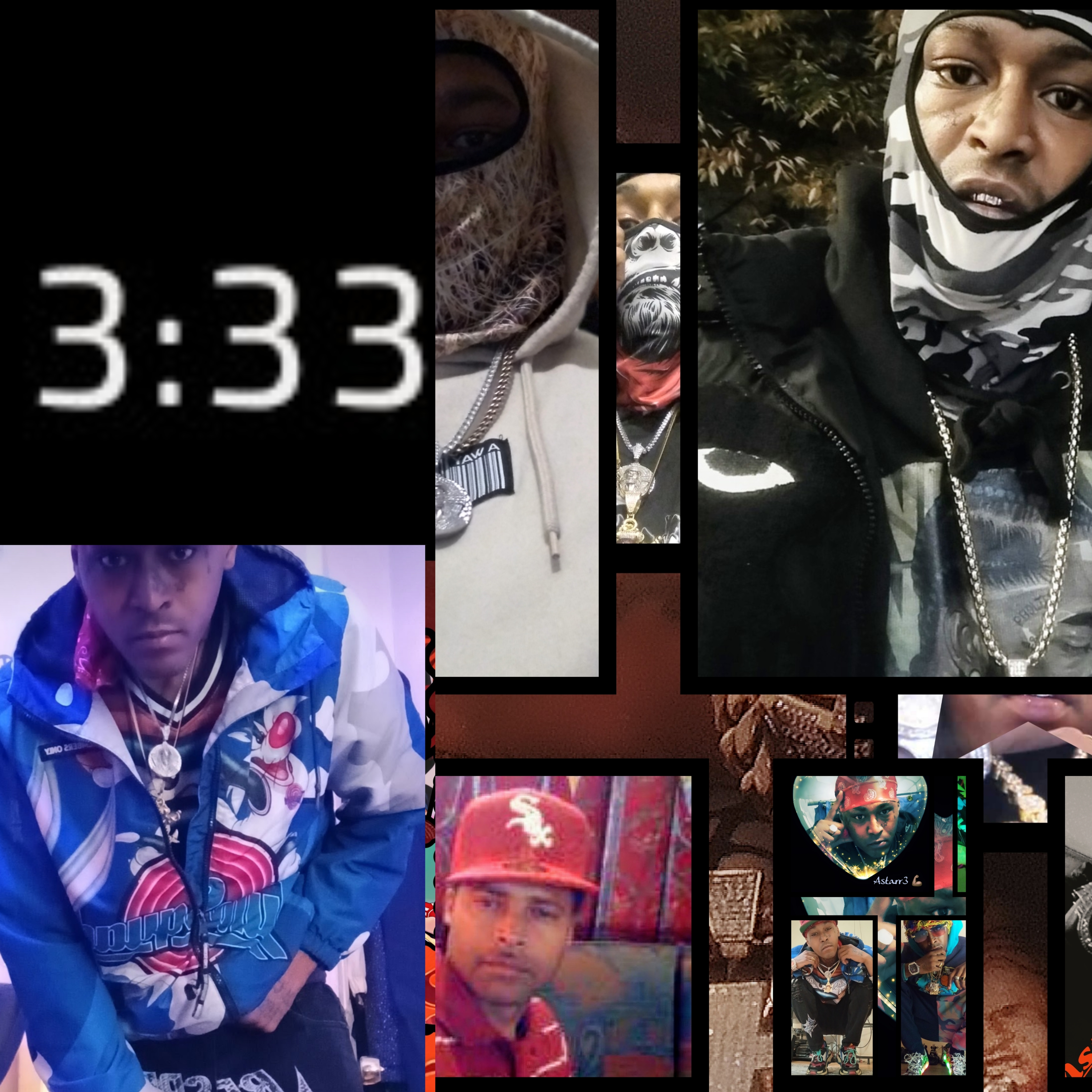 IM IN IT PT1 artwork