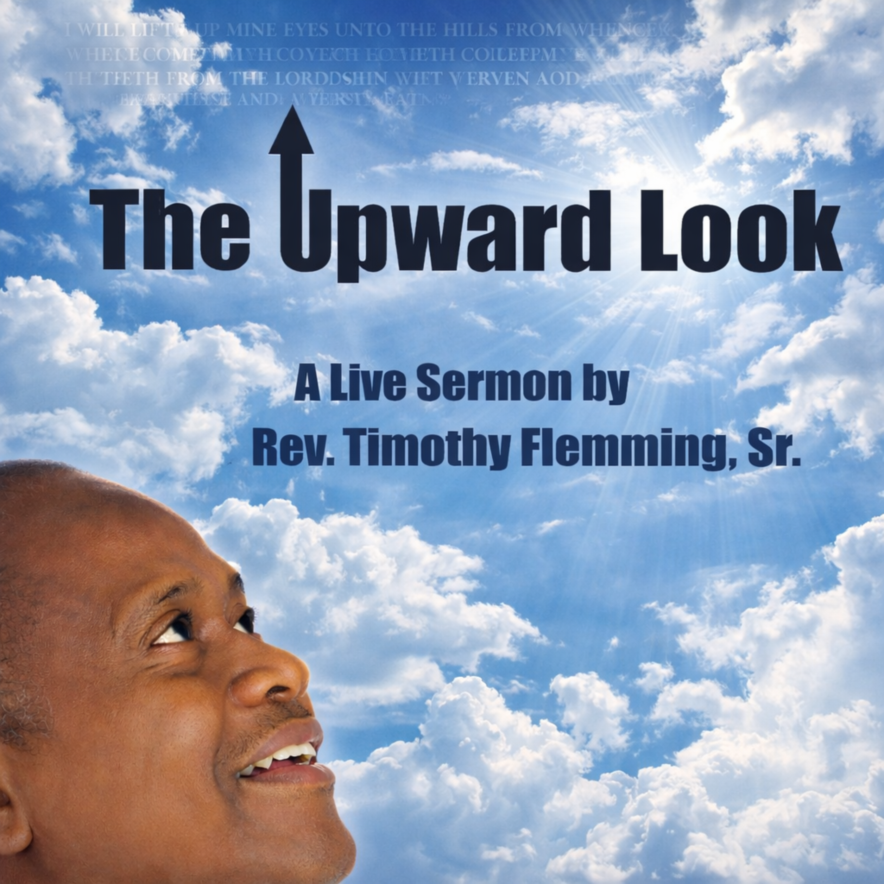 The Upward Look artwork