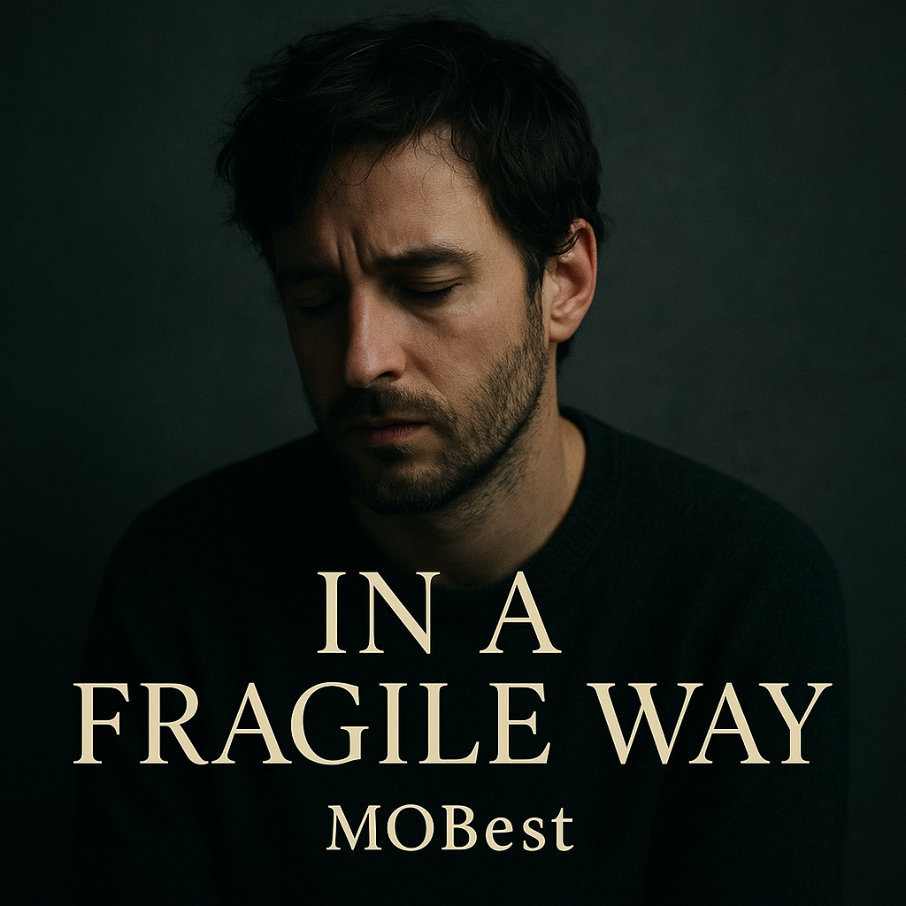 In A Fragile Way artwork