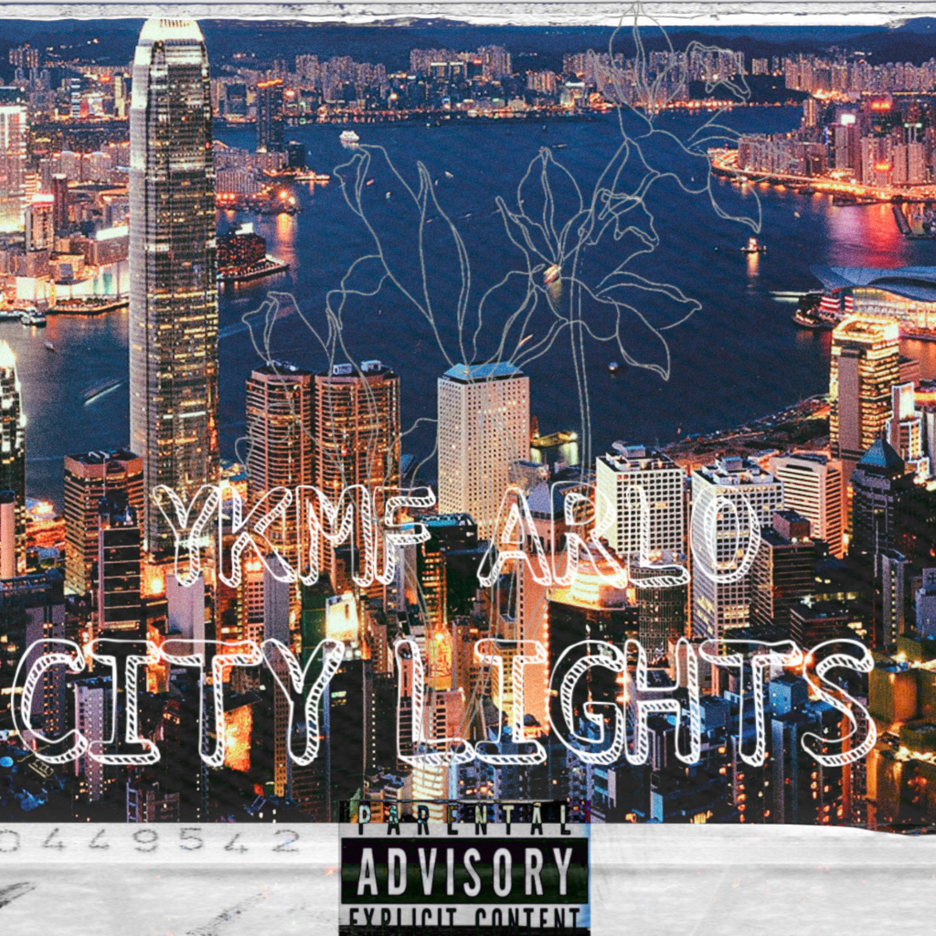 CITY LIGHT'S artwork