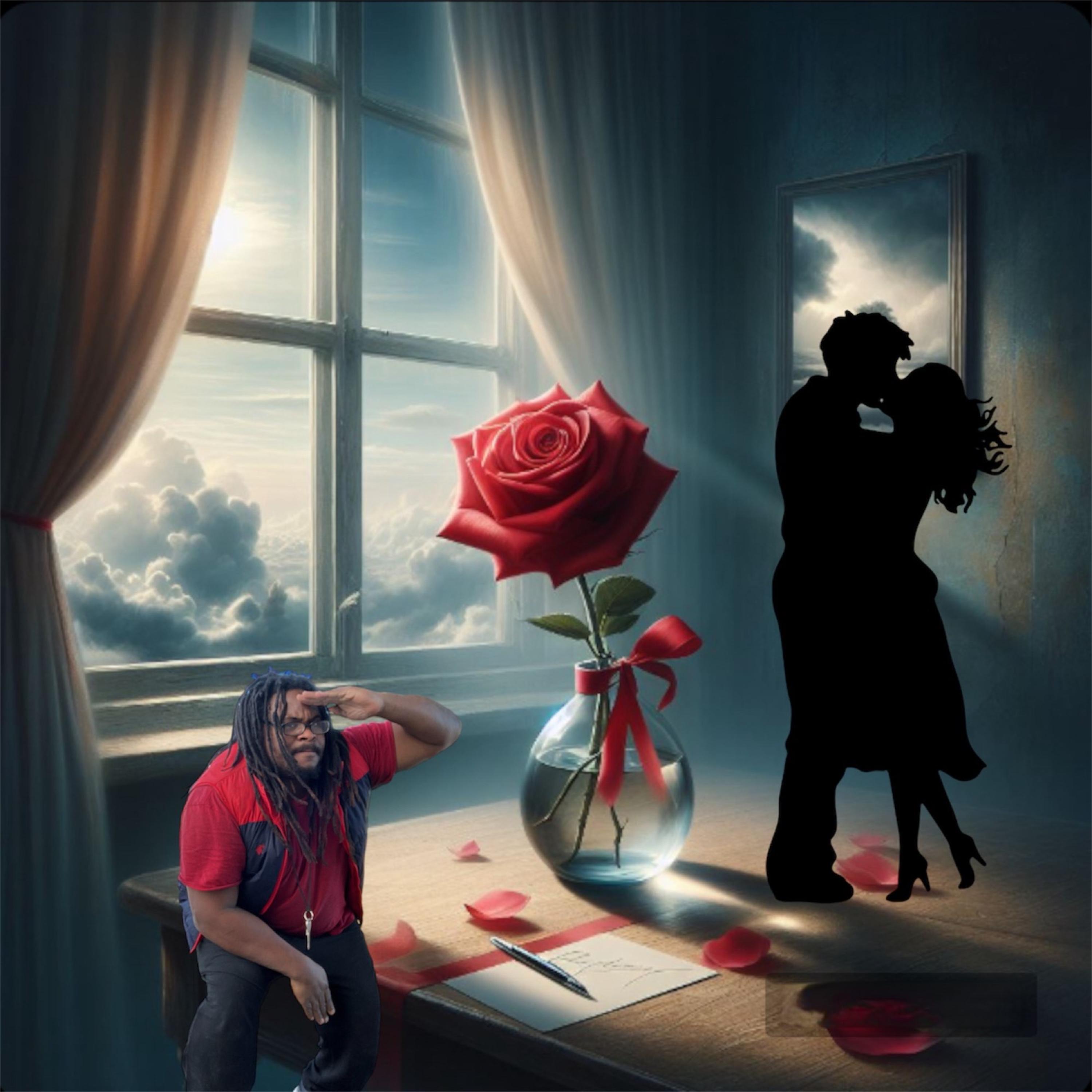 Lonely Valentine artwork