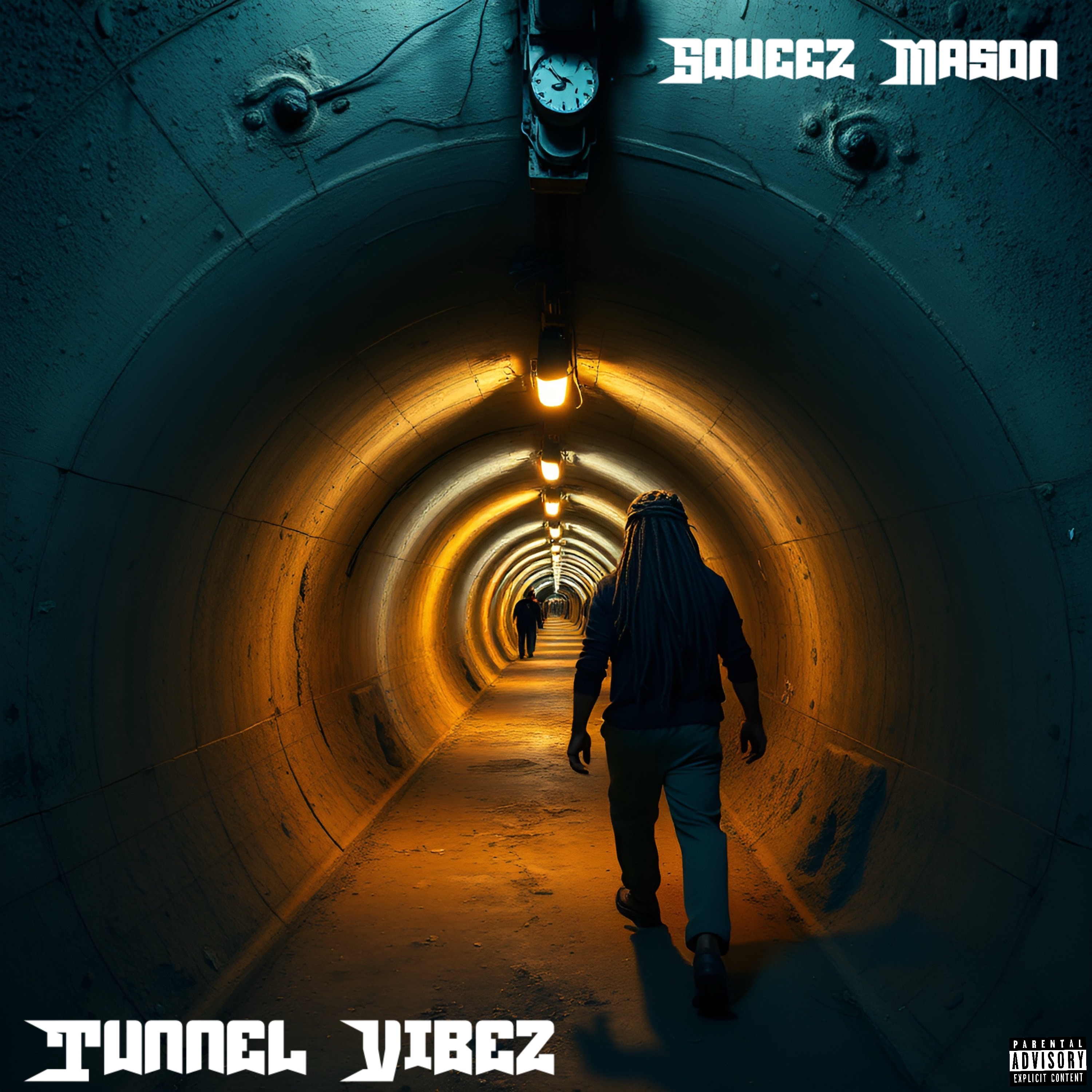 Tunnel Vibe artwork