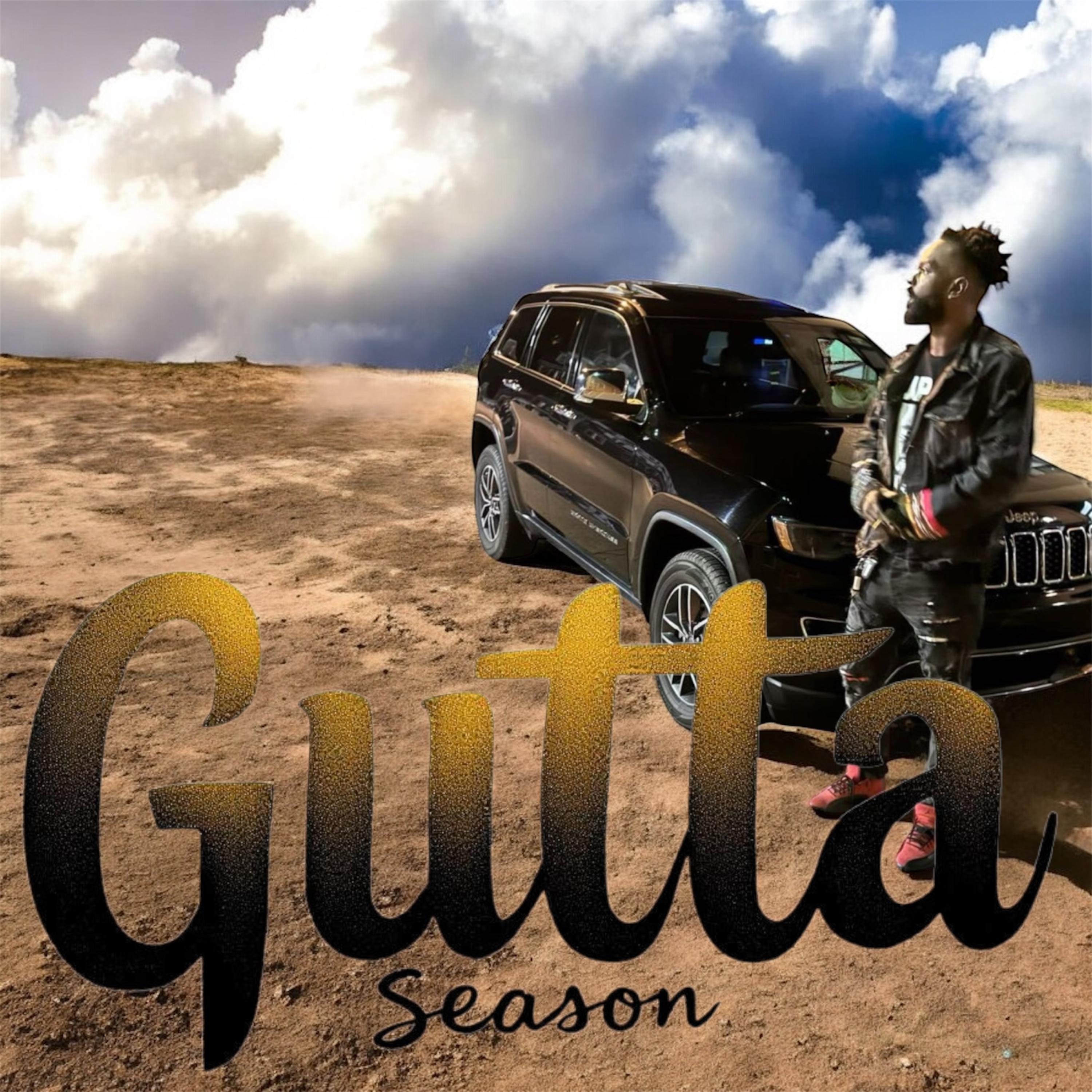 Gutta Season artwork