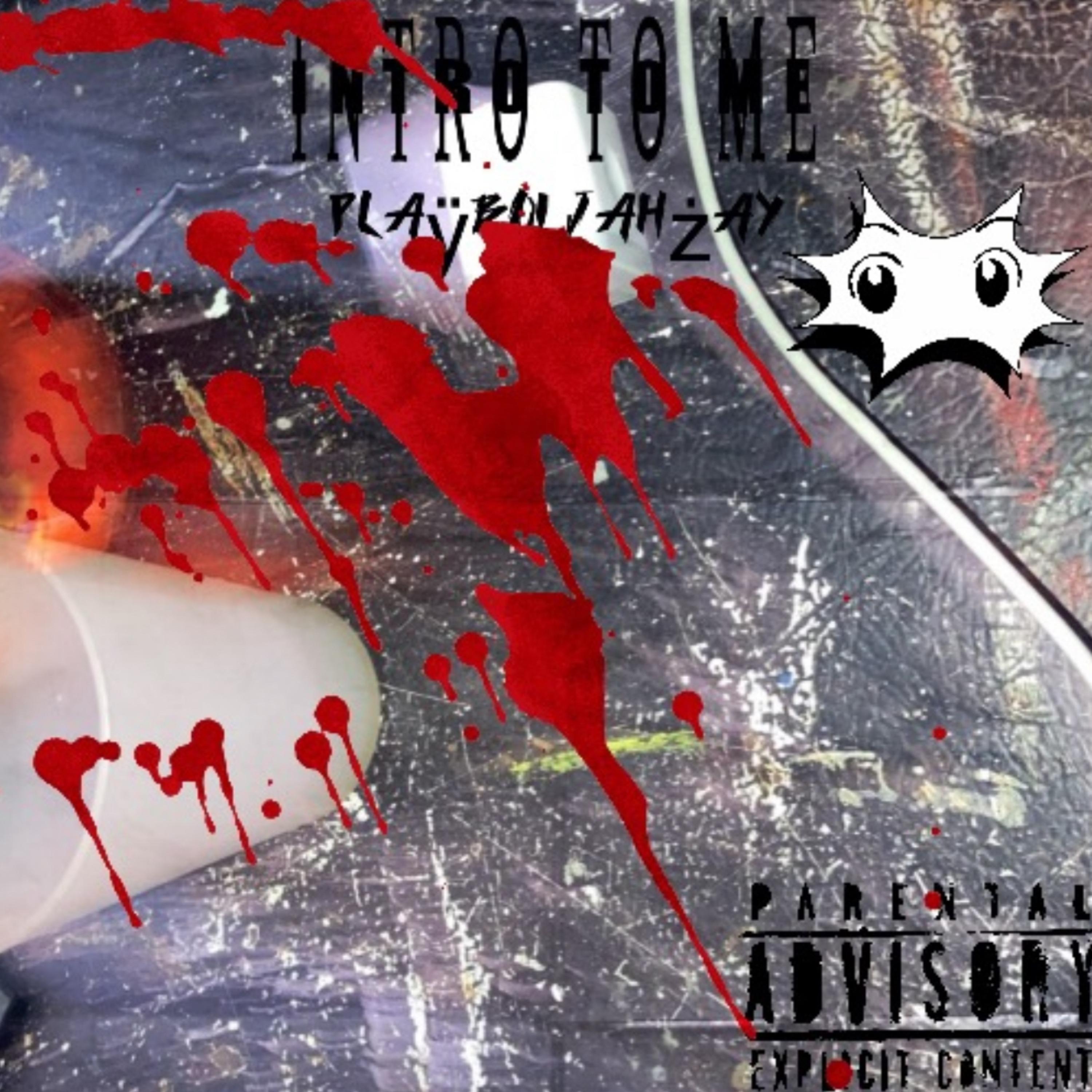 The Intro To Me artwork