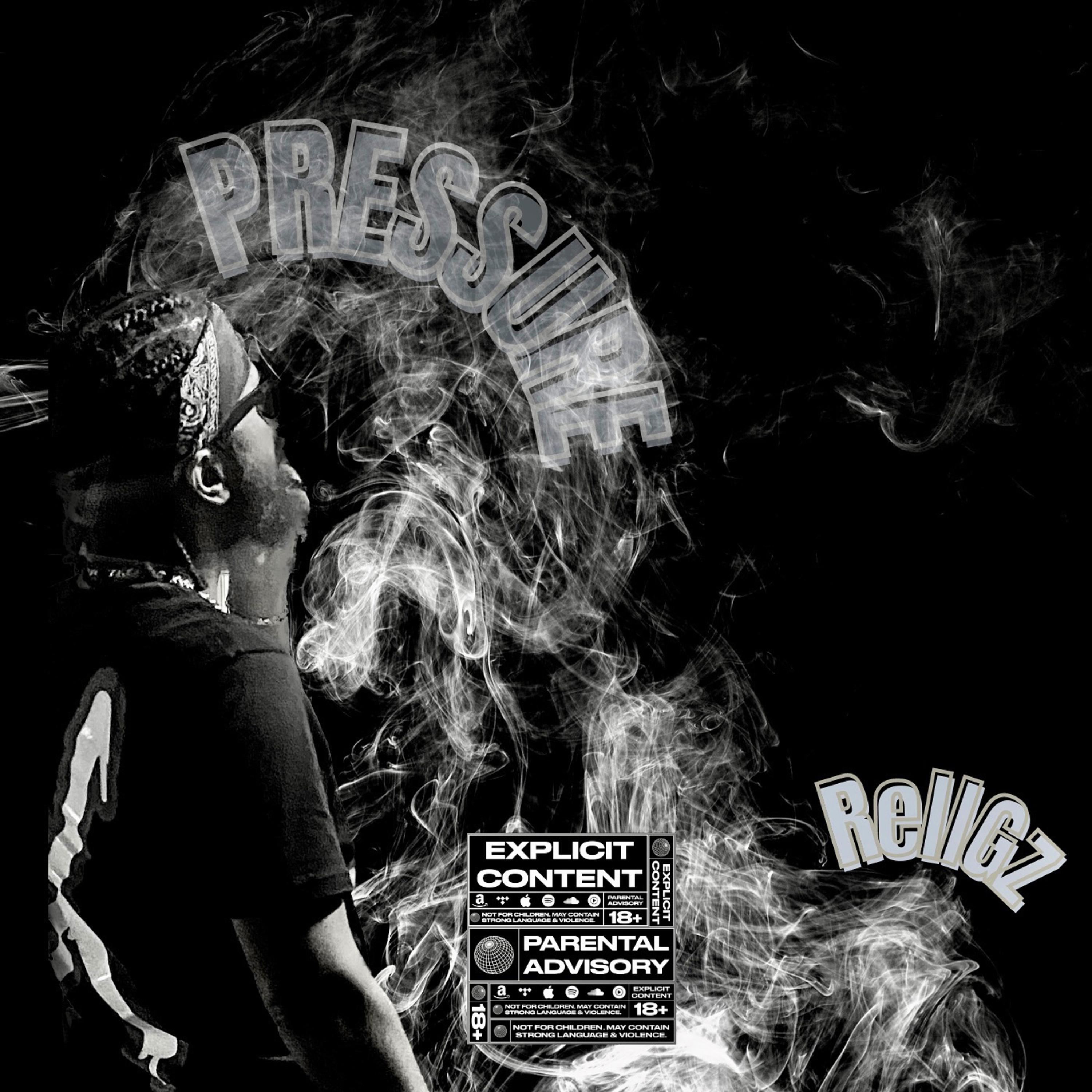 Pressure artwork