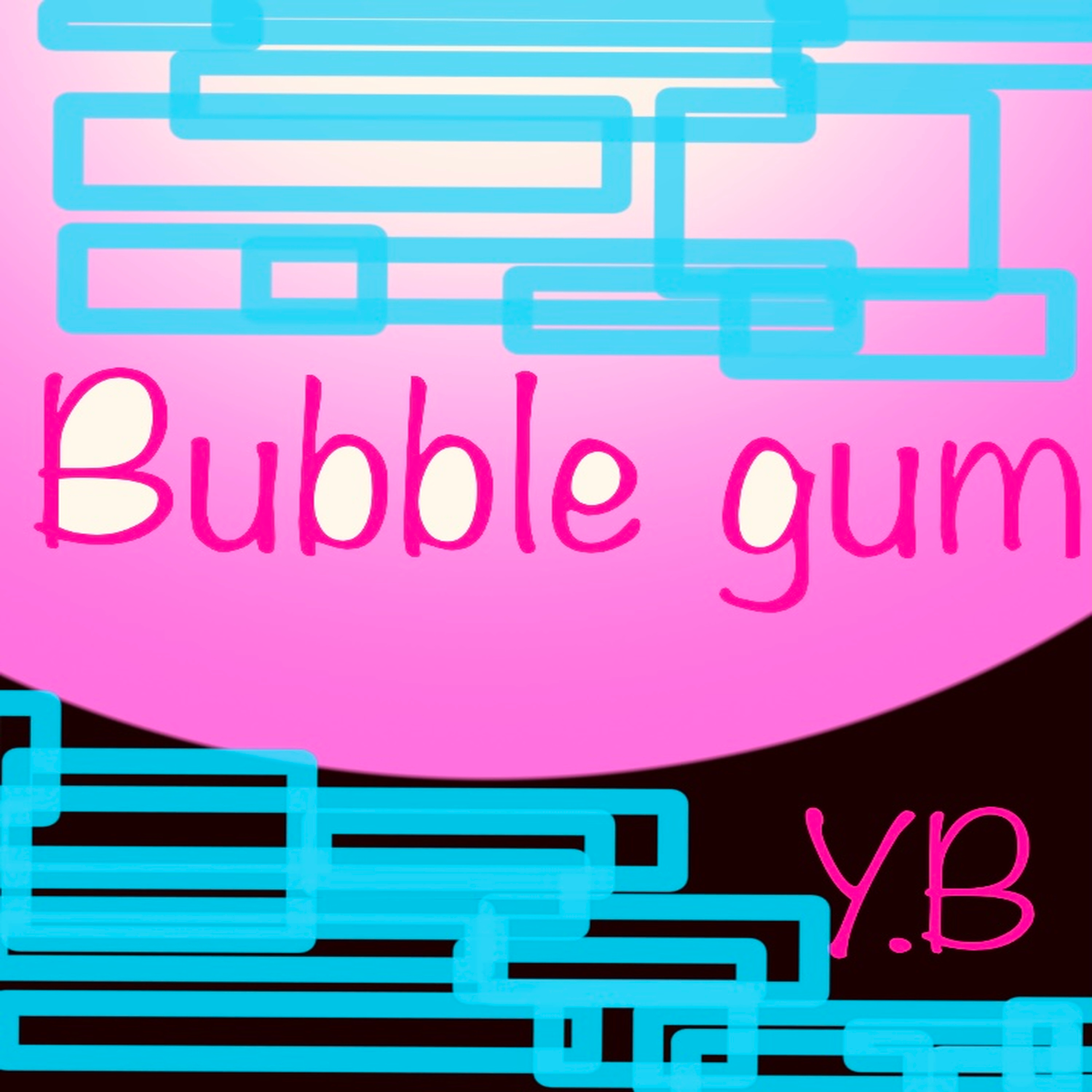 Bubble Gum artwork
