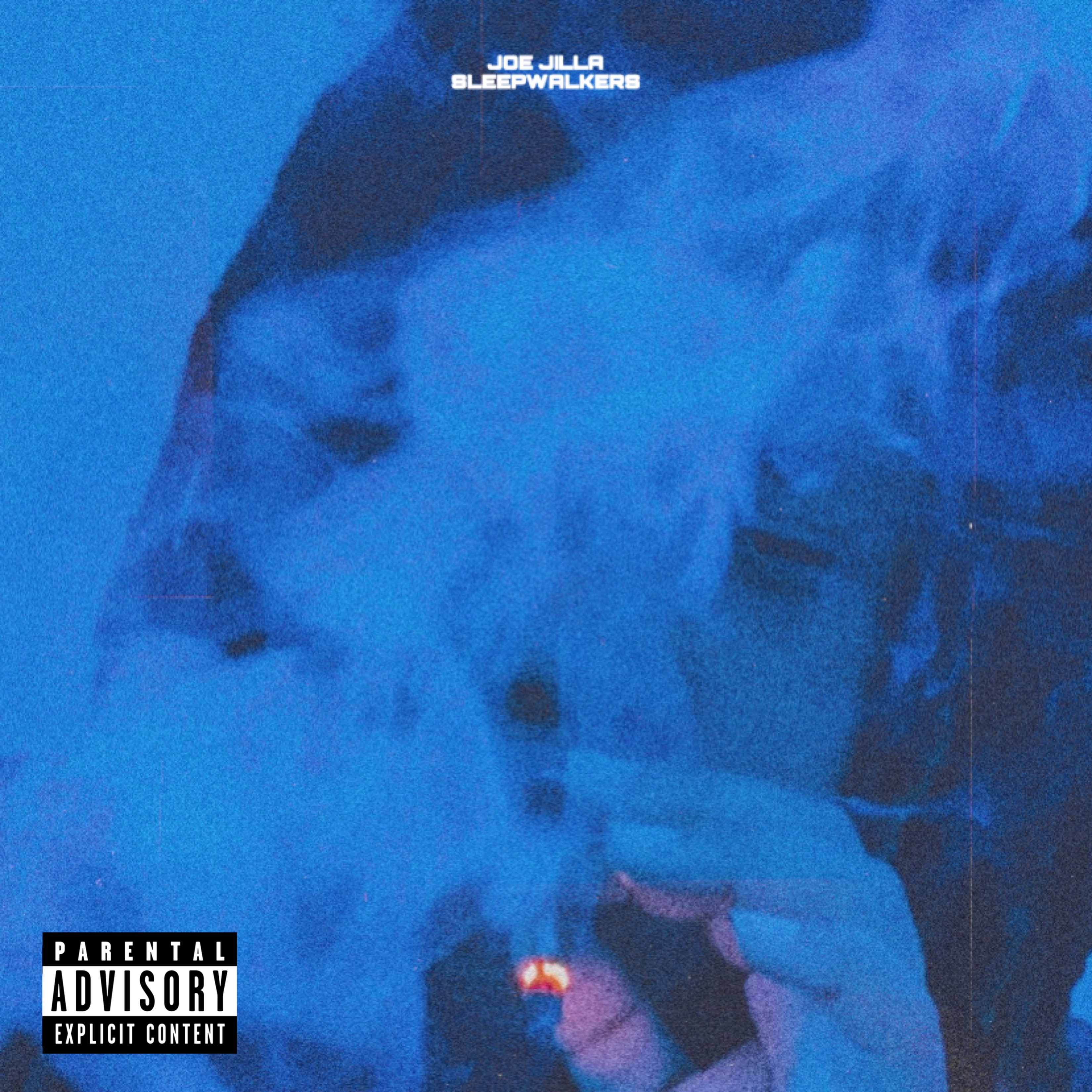 SLEEPWALKERS artwork