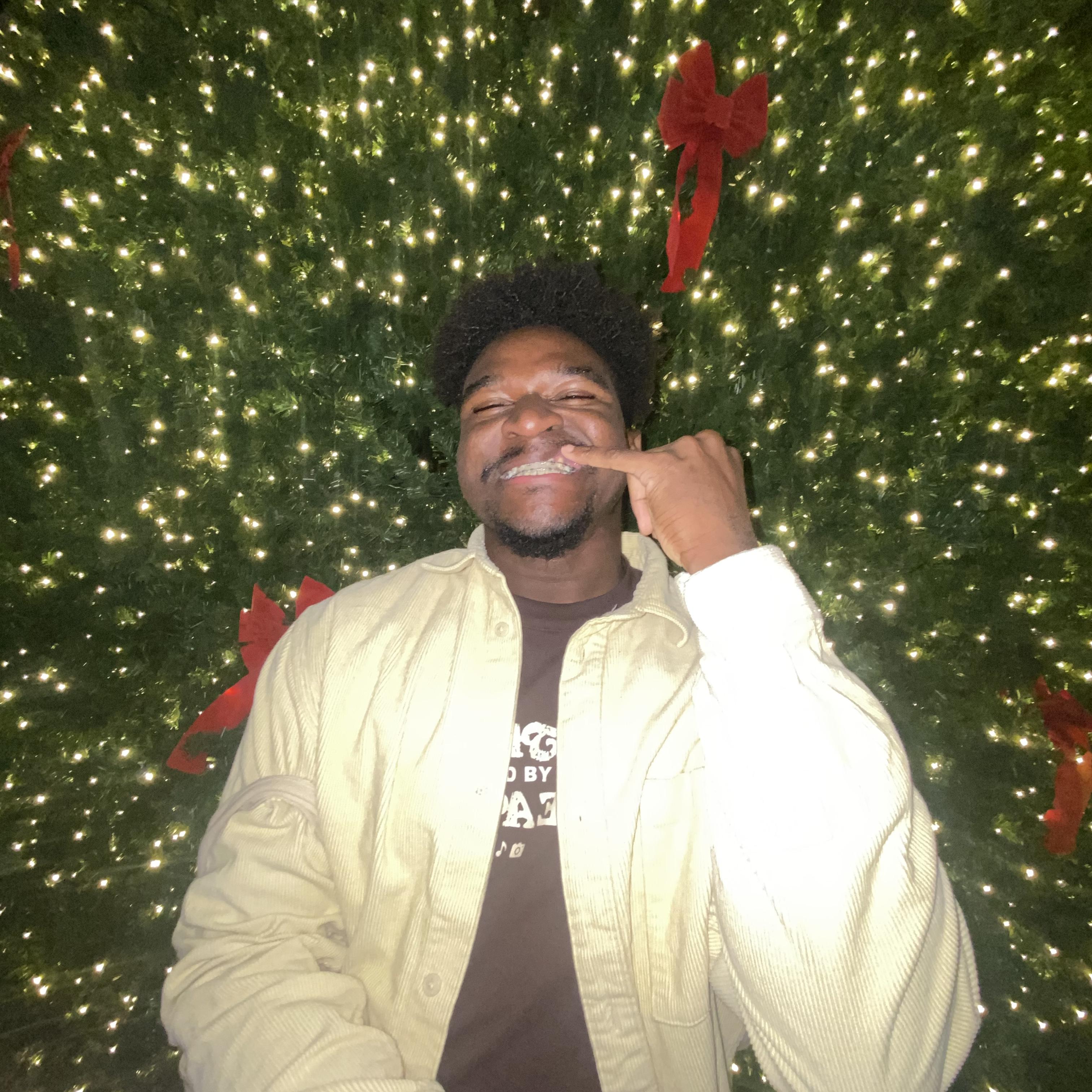 ‘Tis The Season artwork