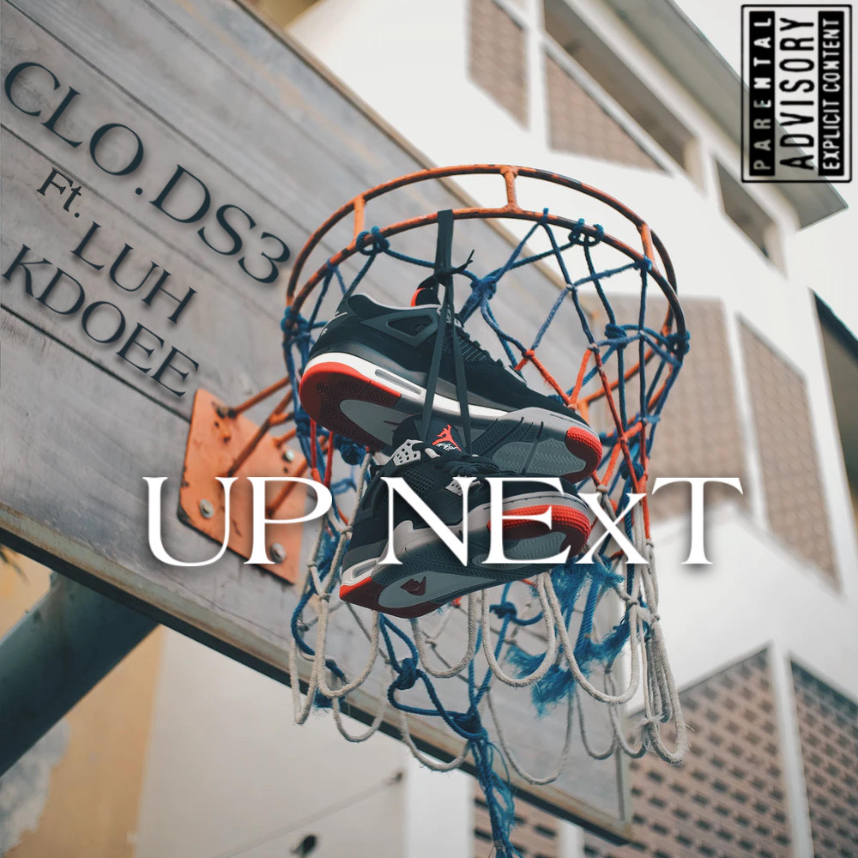 Up Next artwork