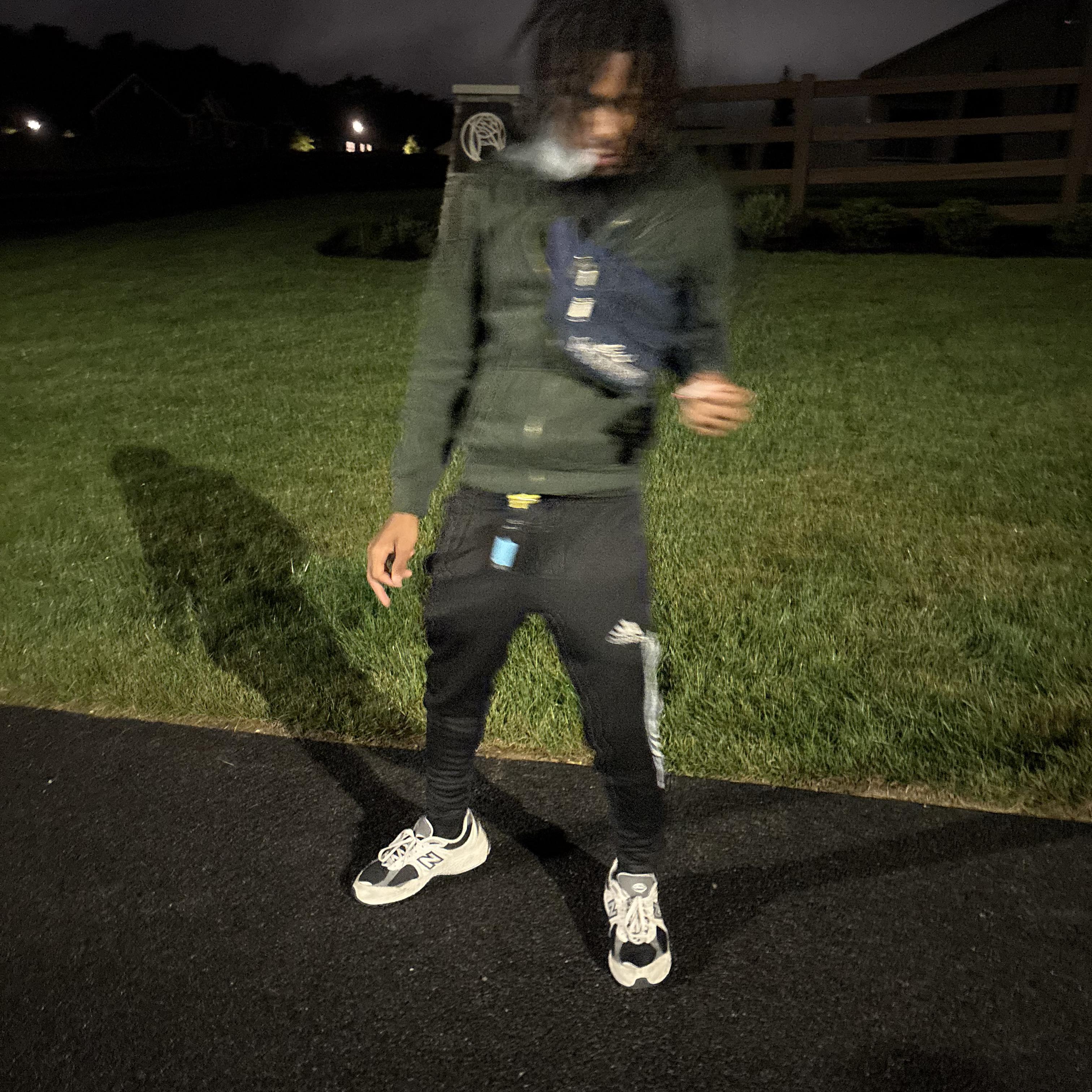 FODG(f* off Da Gram artwork