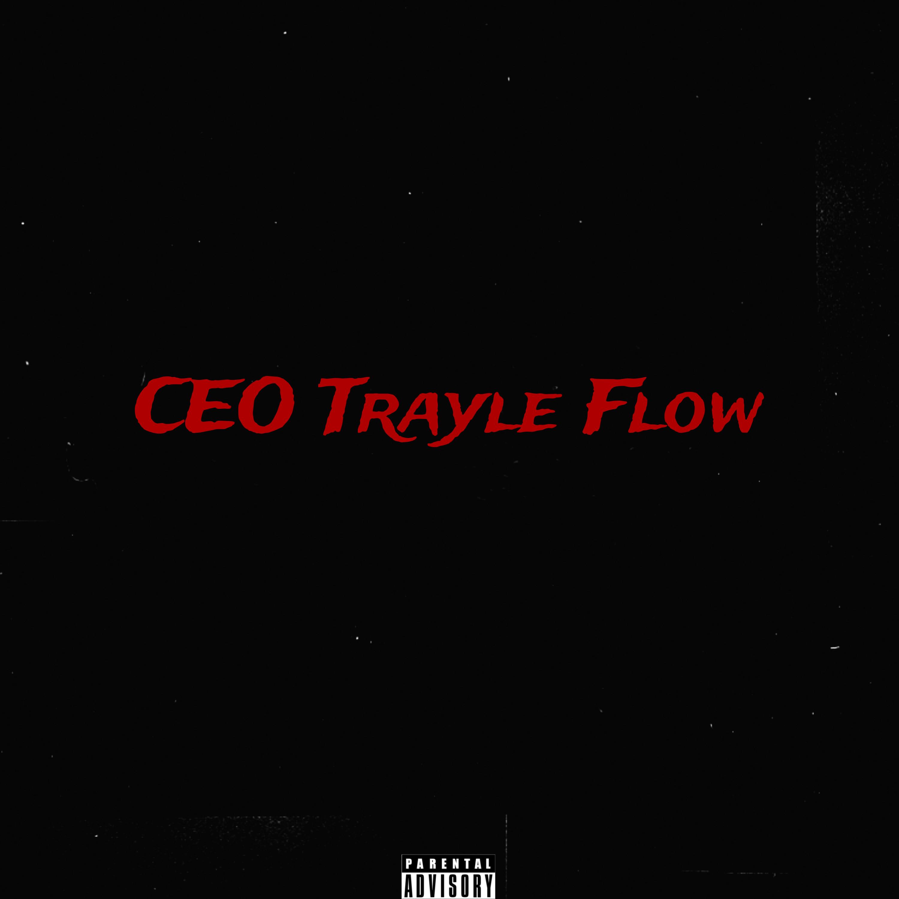 CEO Trayle Flow artwork