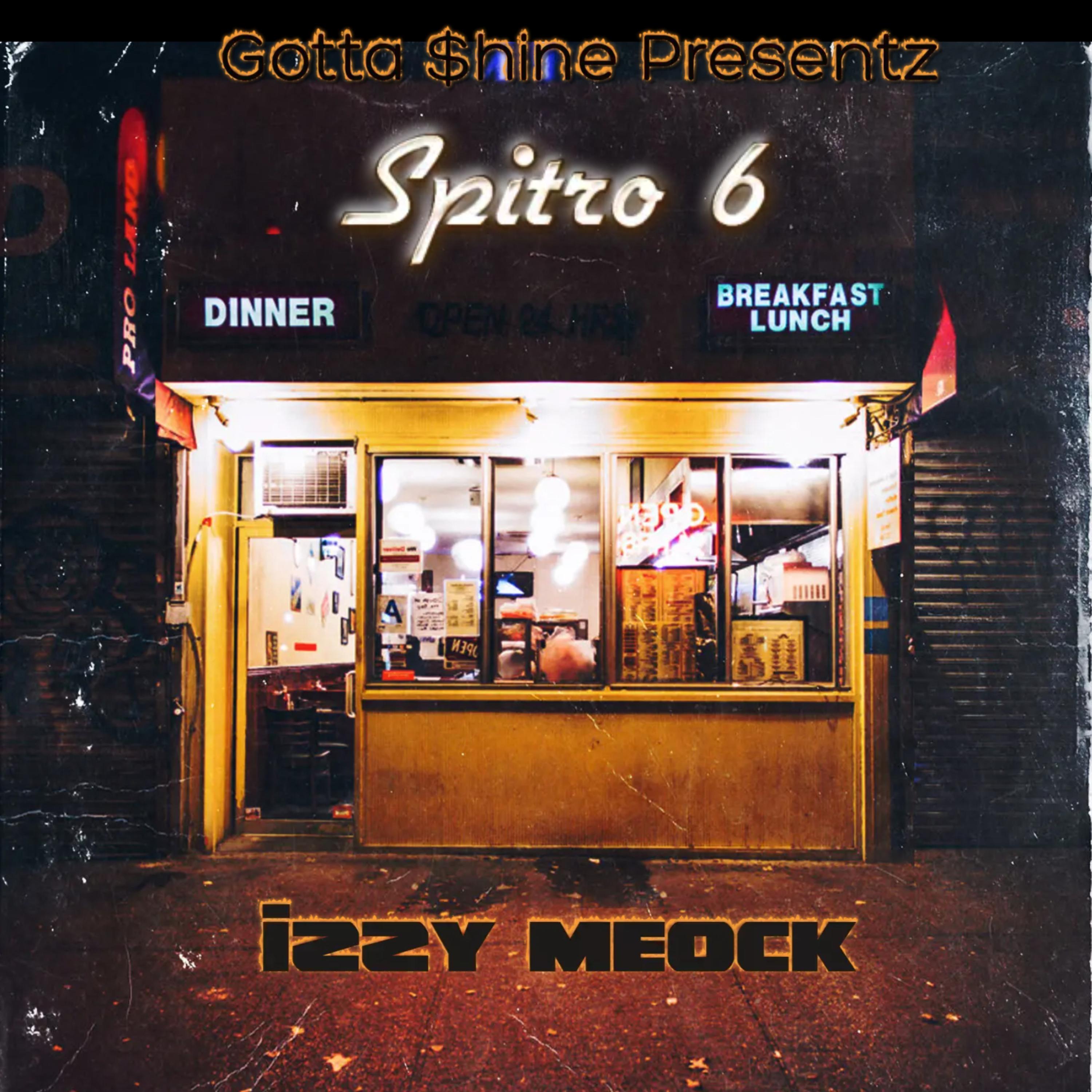 Spitro 6 artwork