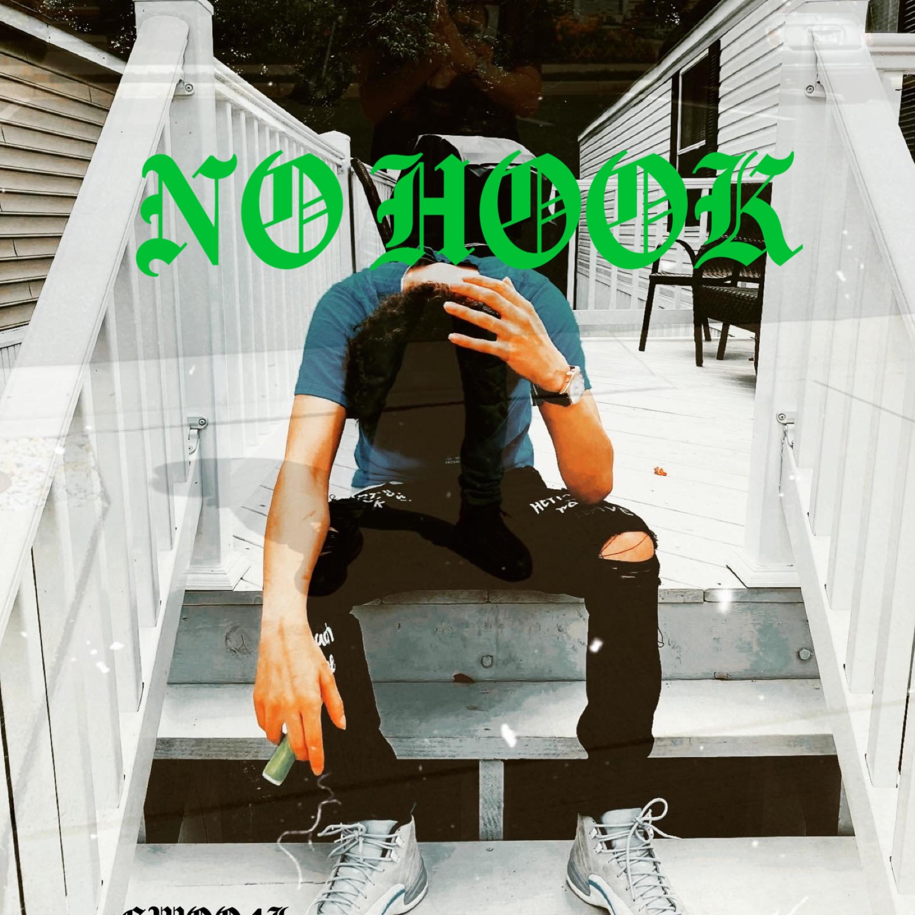 No Hook artwork