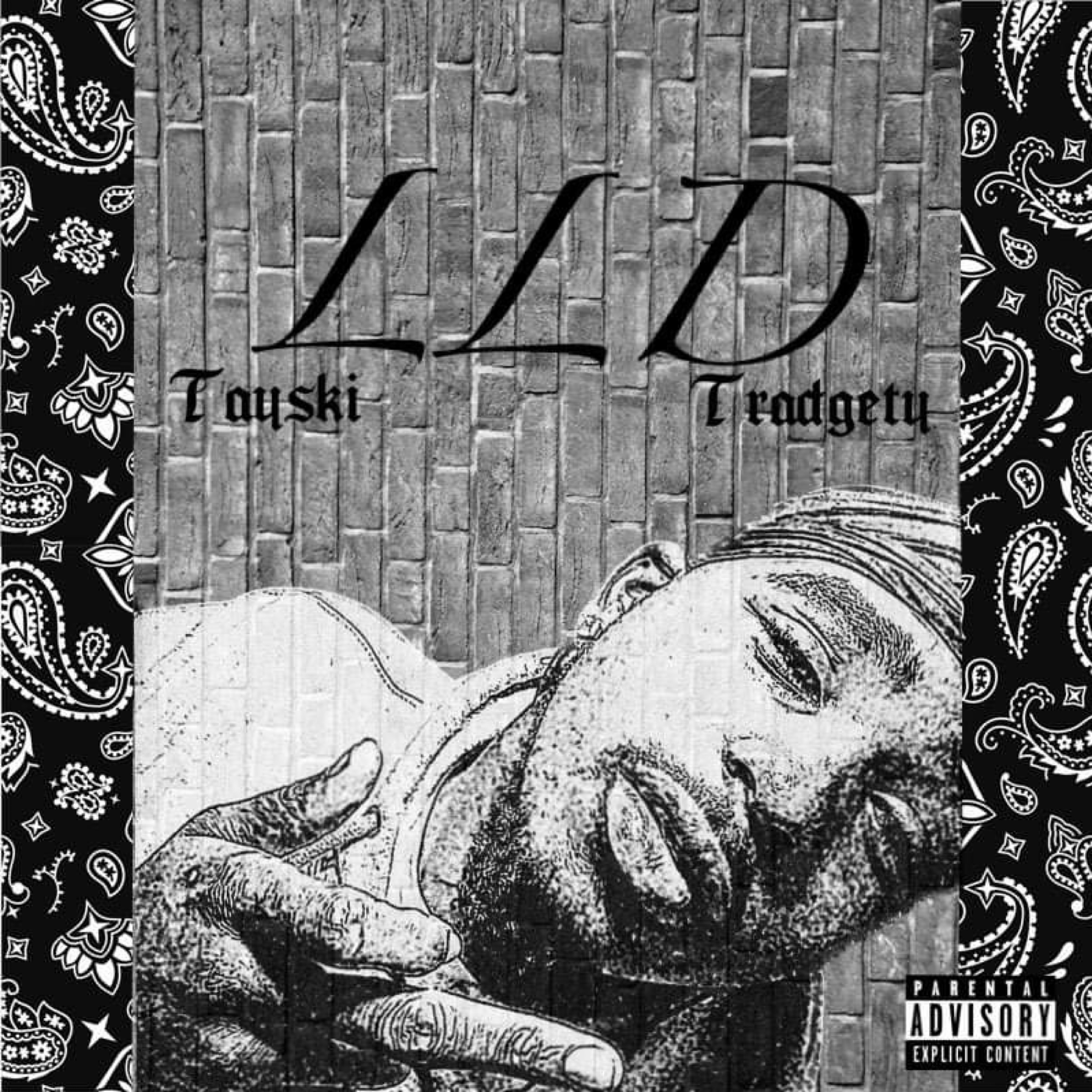 LLD artwork