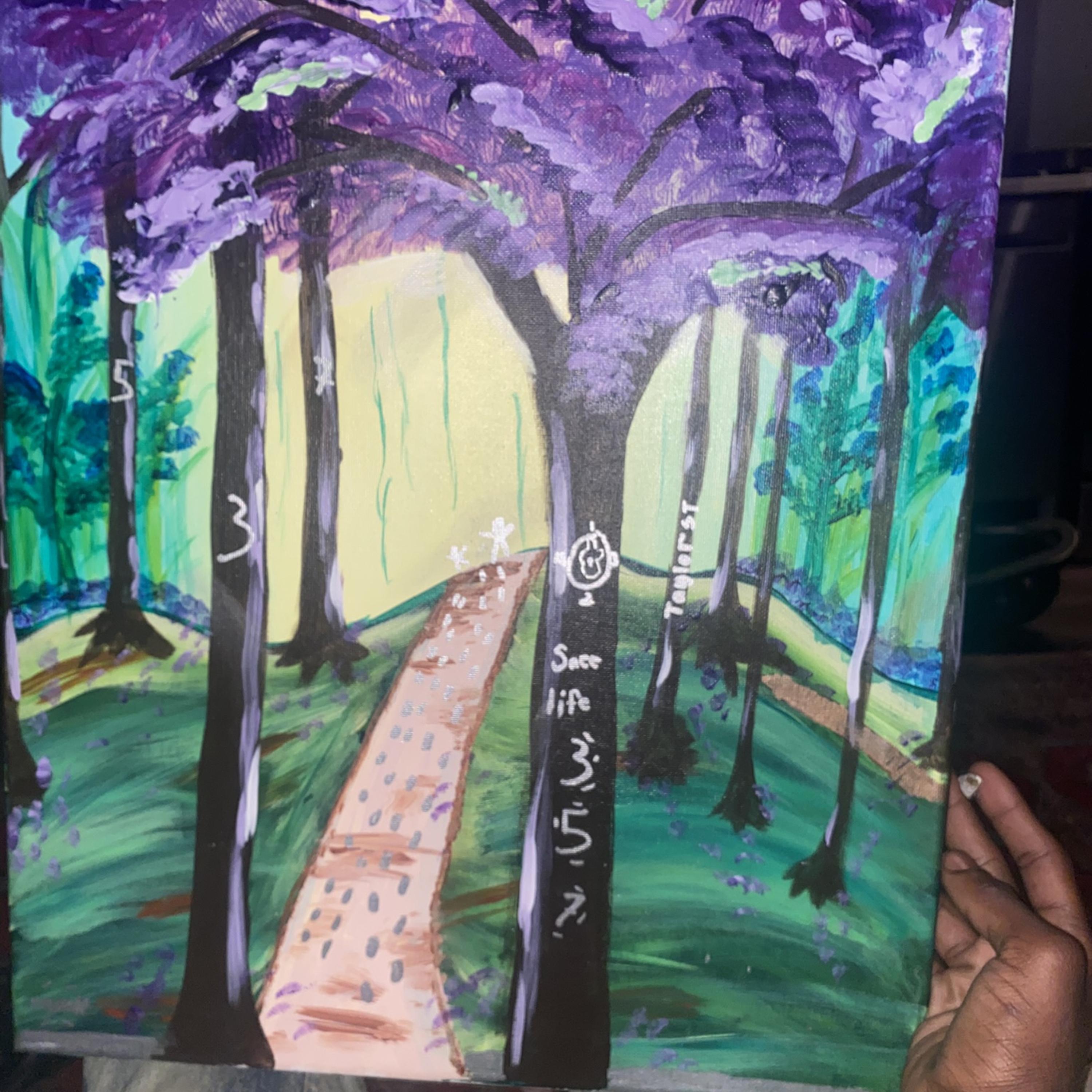 2am With Kid artwork