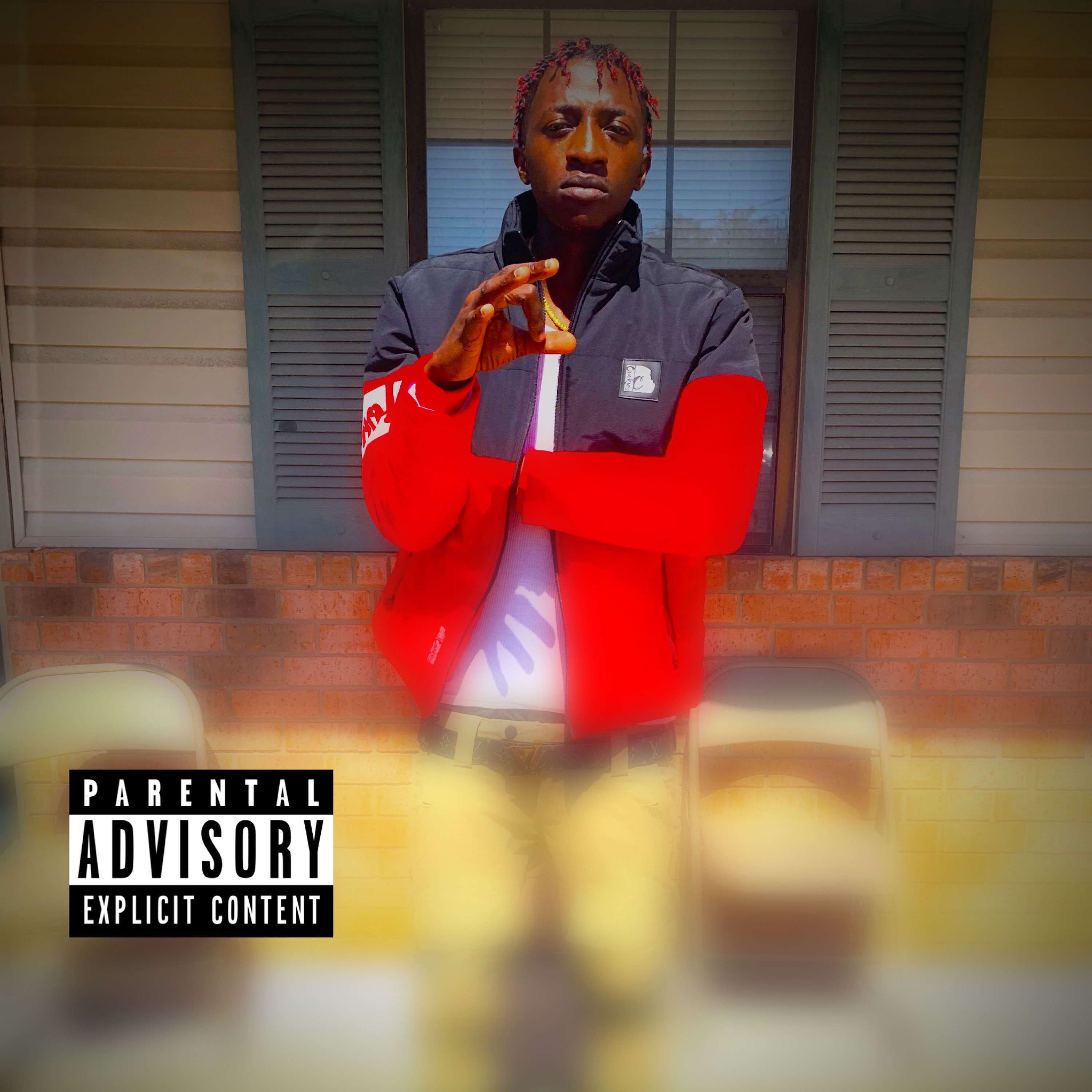 THAT DRIP (VOLUME 1) artwork