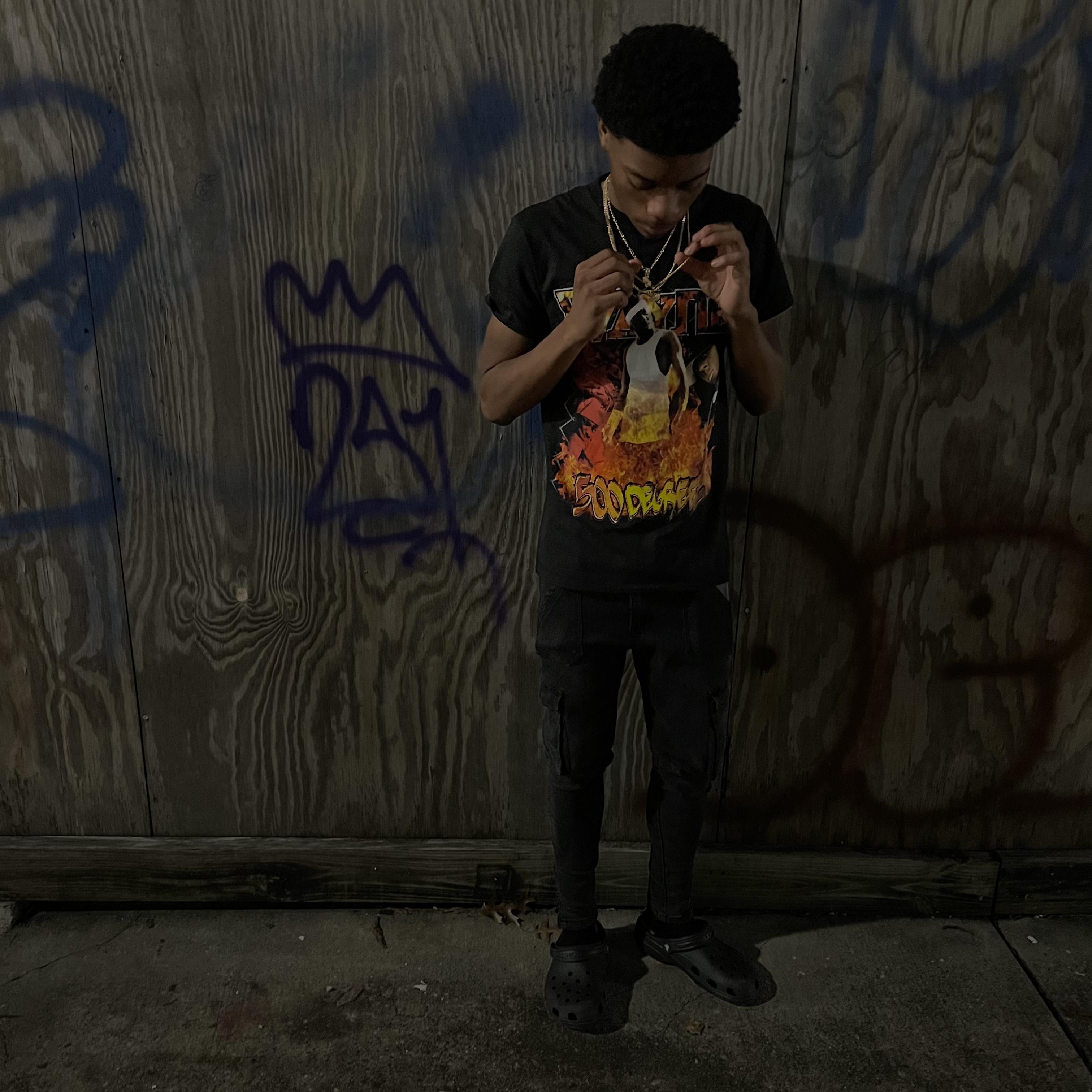 Active artwork