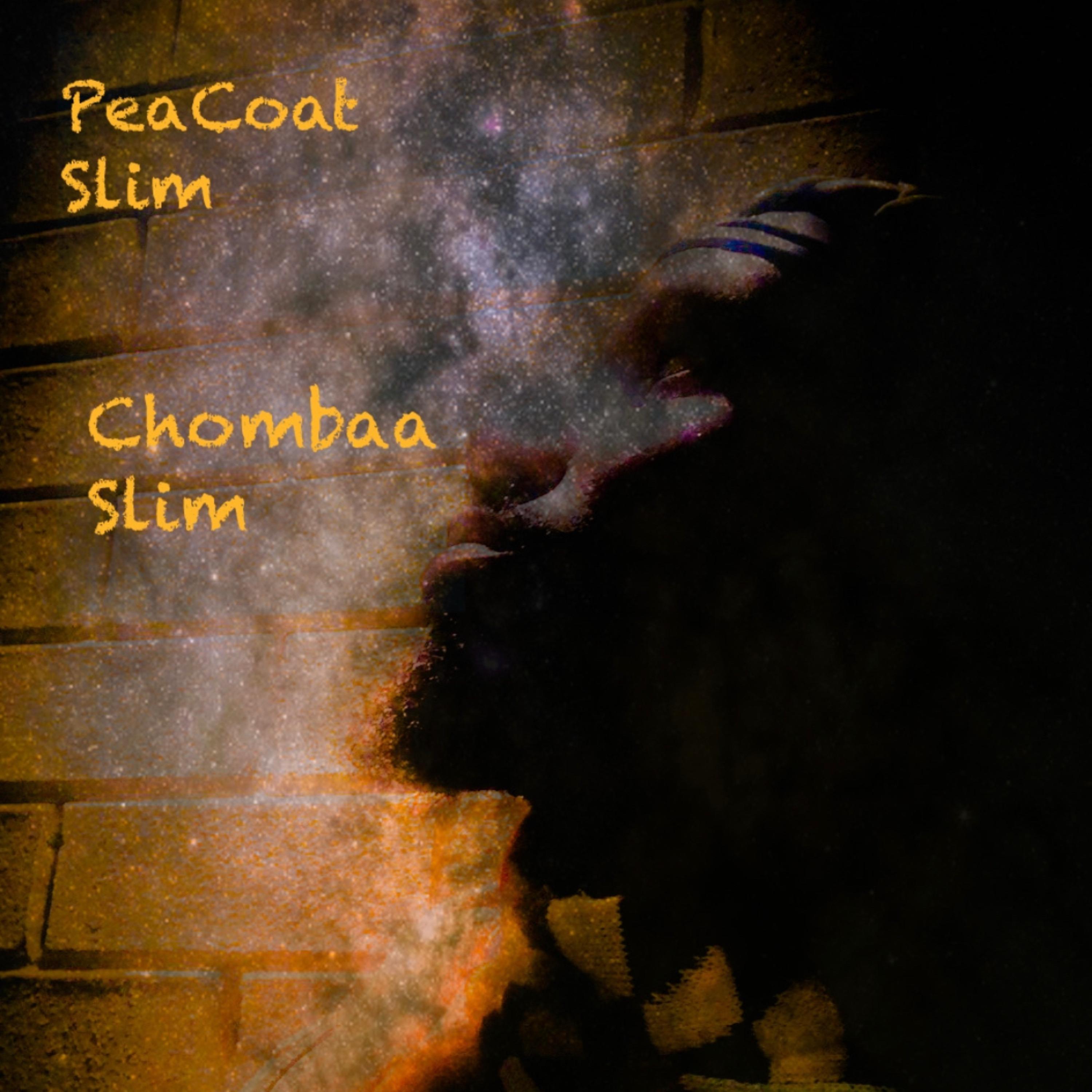 Chombaa Slim artwork