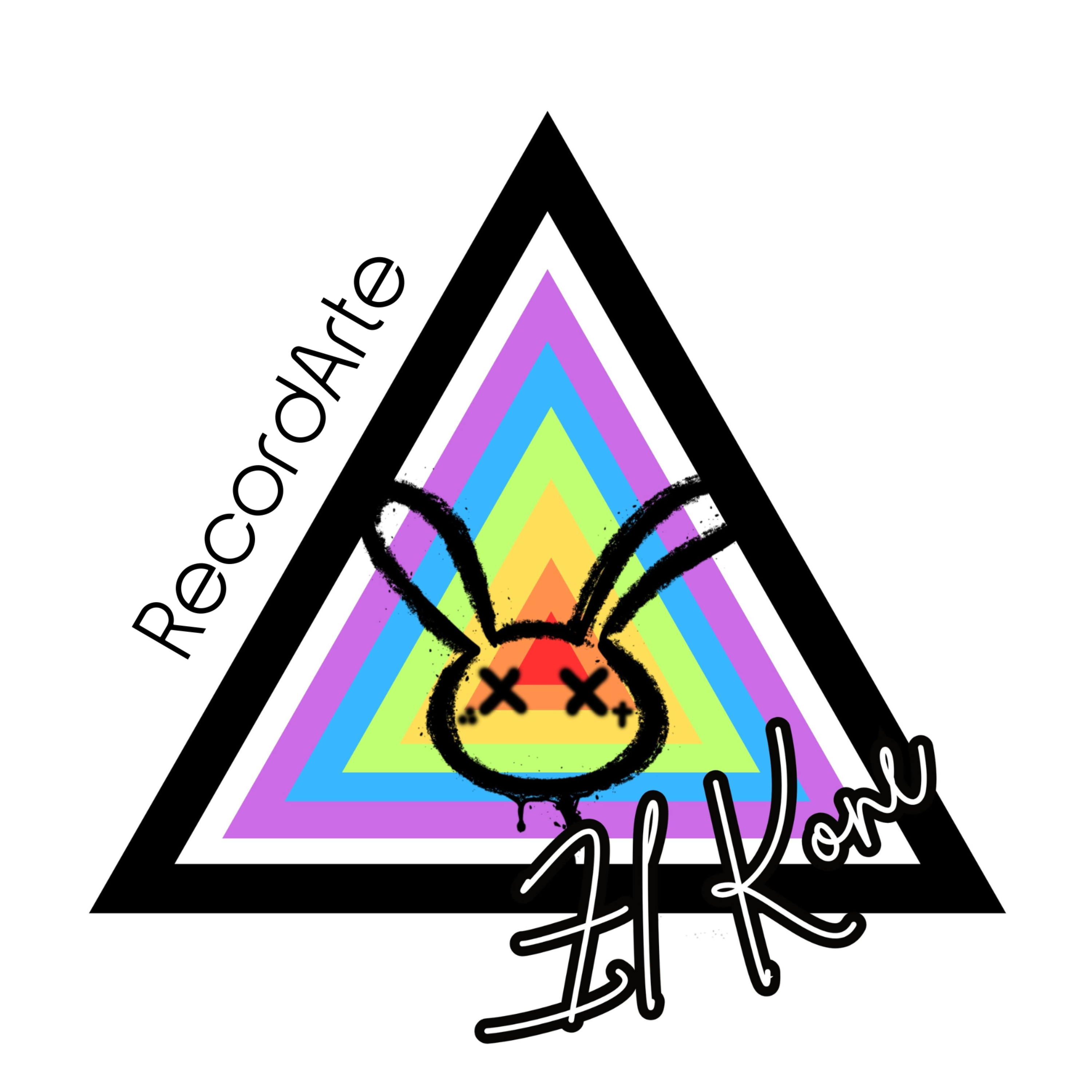 RecordArte by El Kone cover art