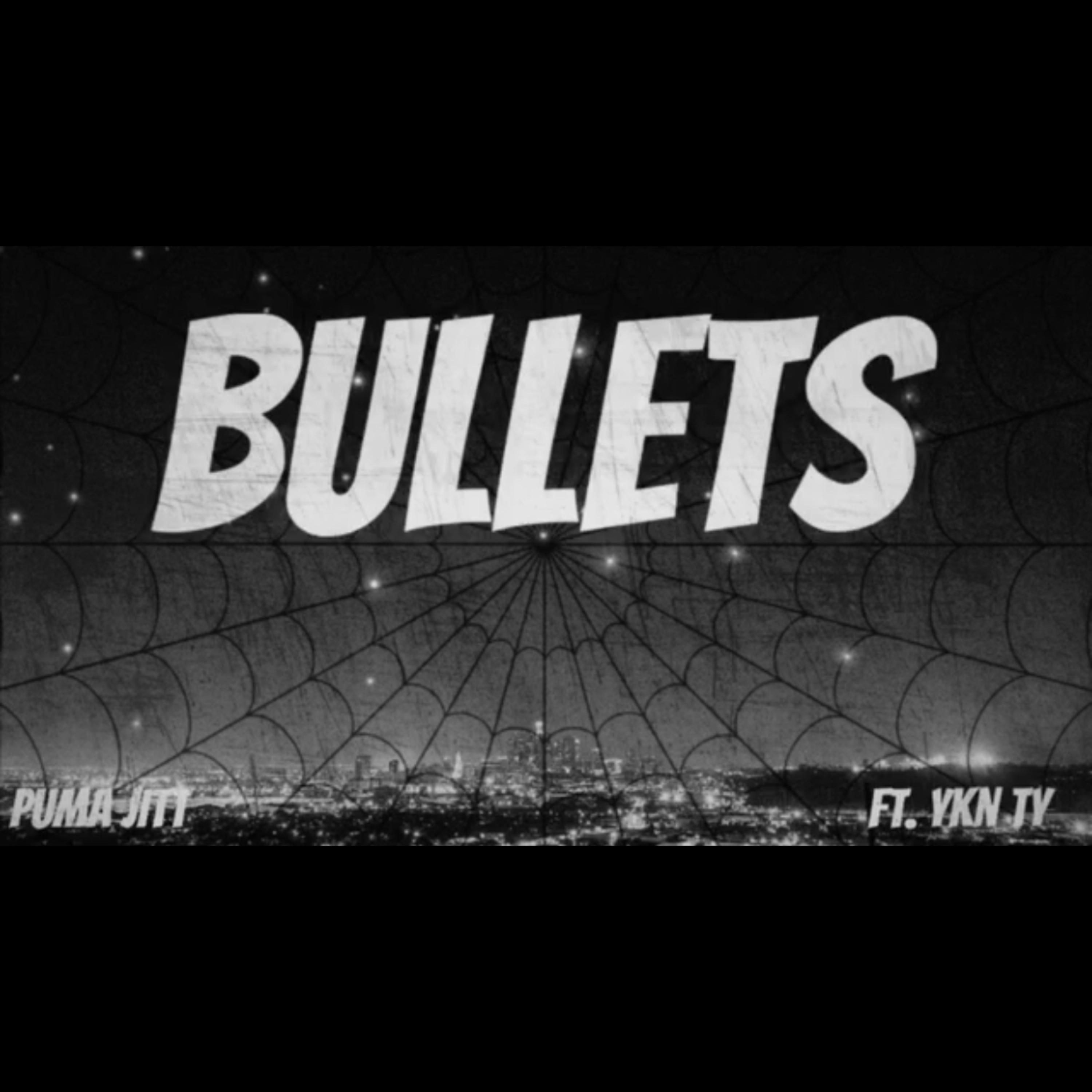 Bullets artwork