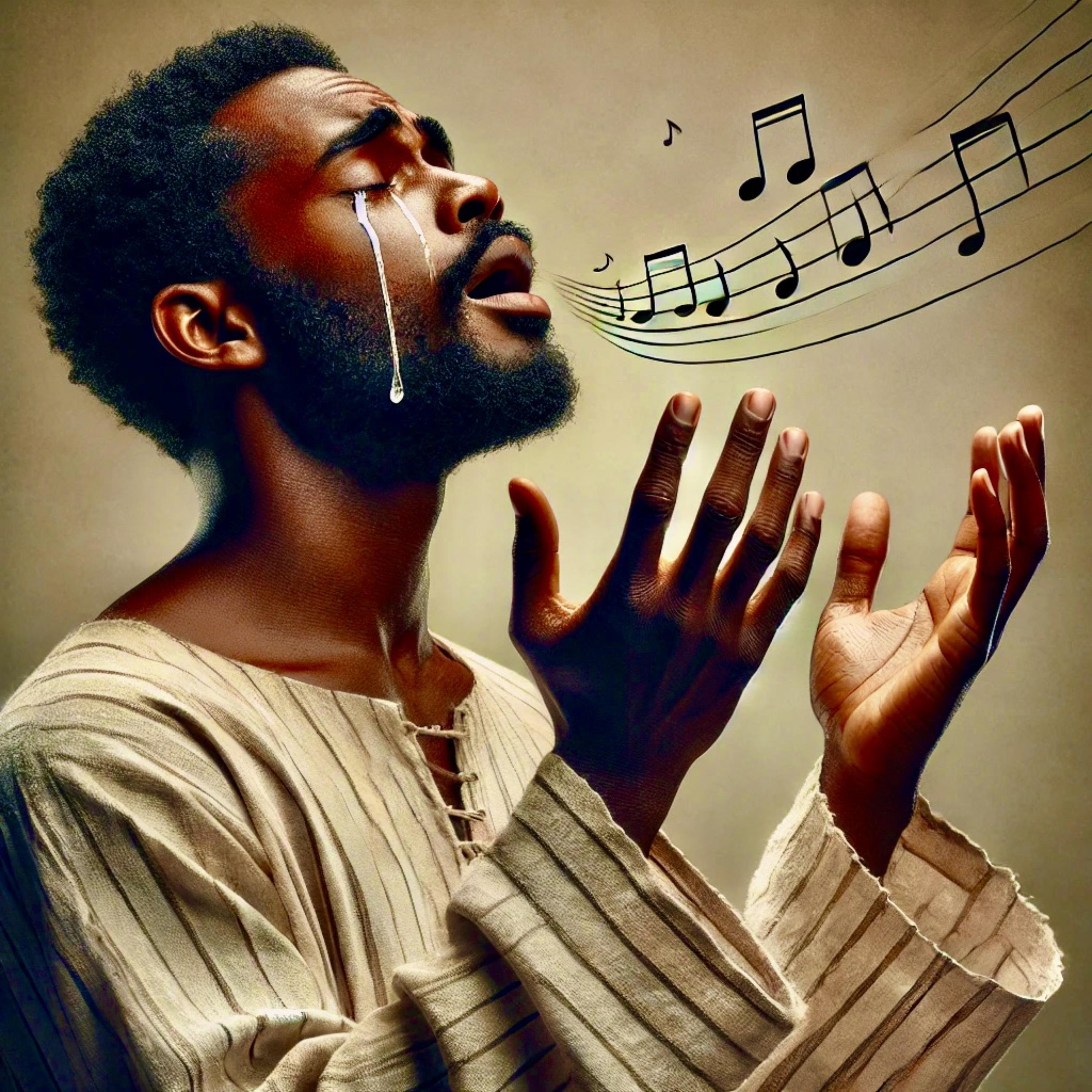 You Are My Yahweh artwork