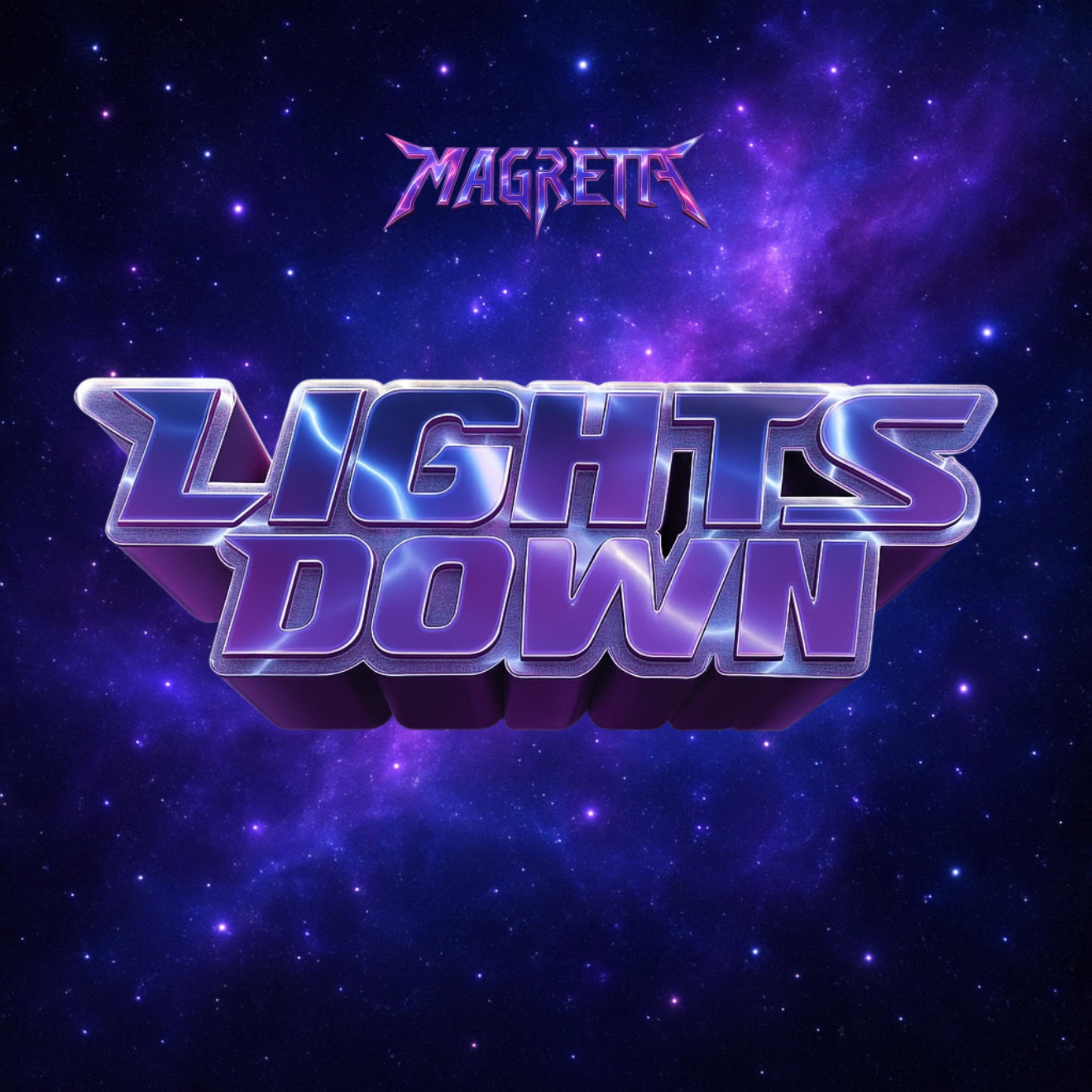Lights Down artwork