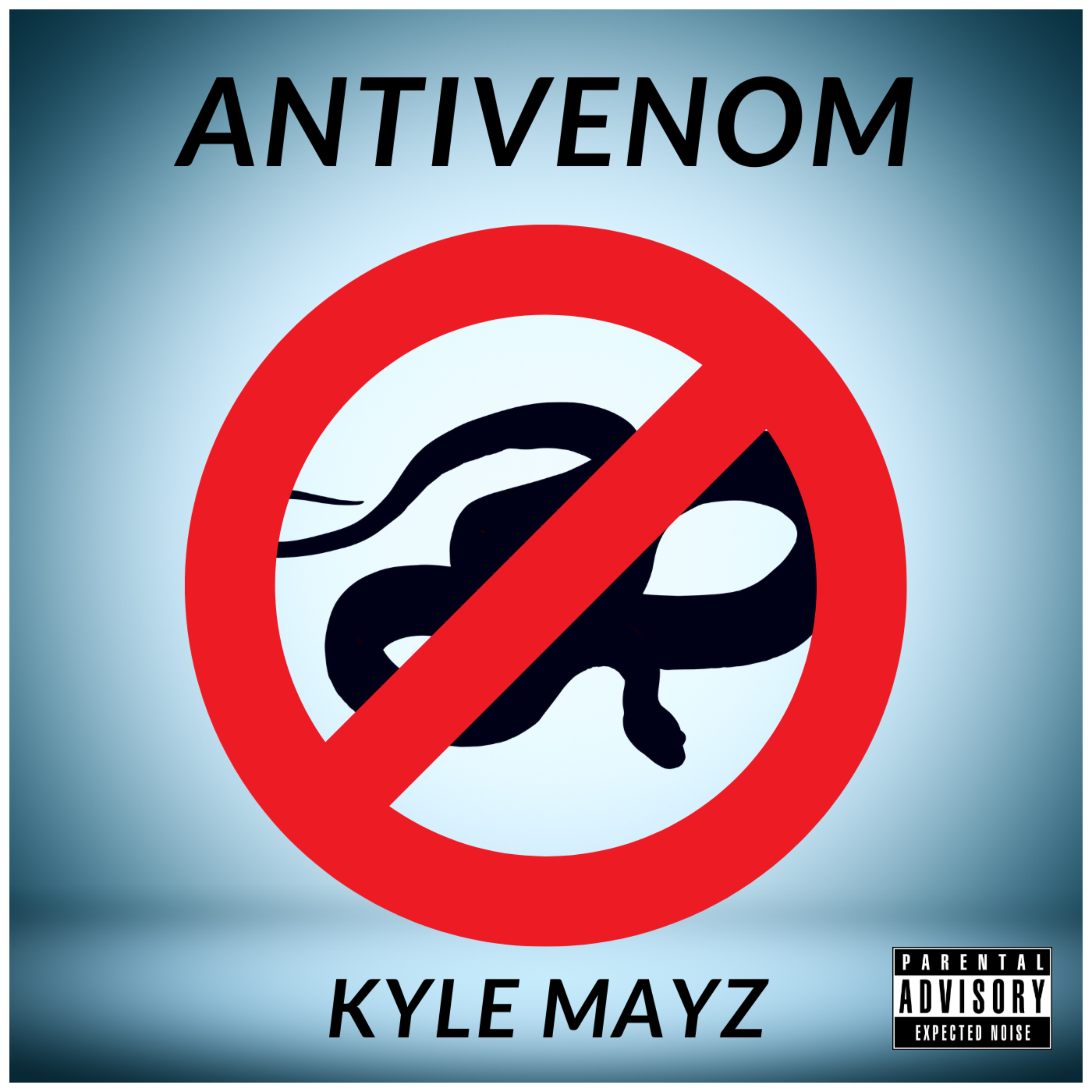 Antivenom artwork