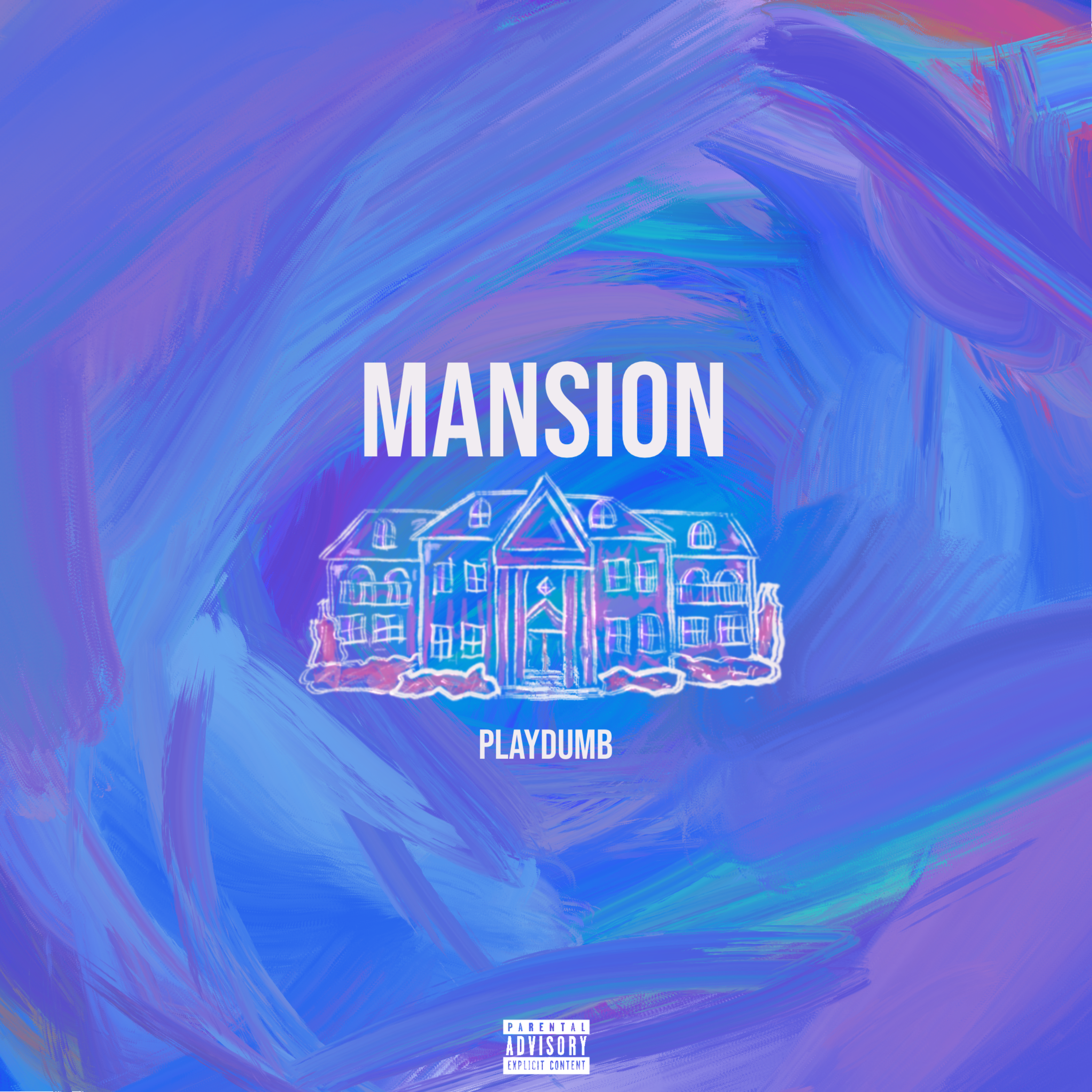 Mansion artwork