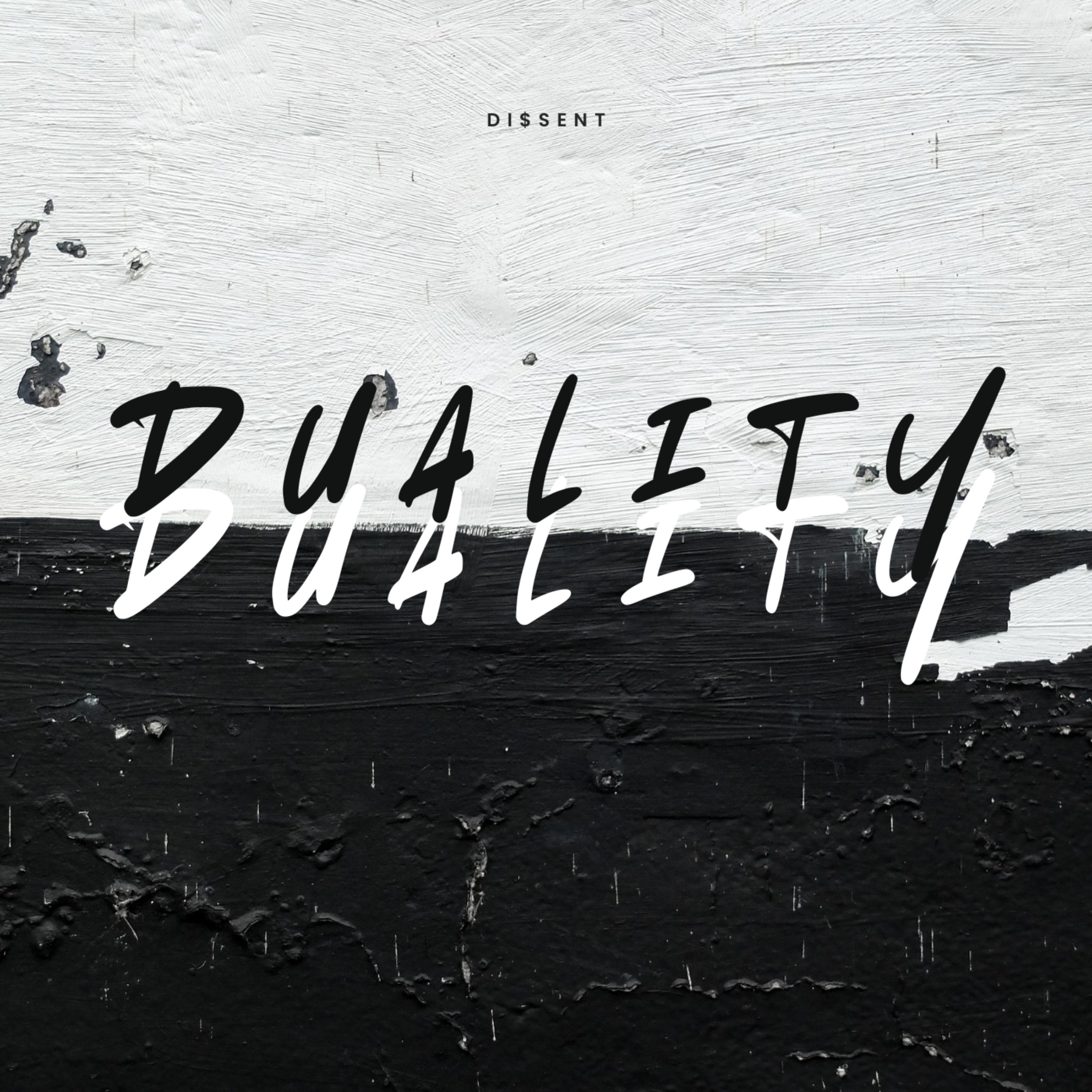Duality artwork
