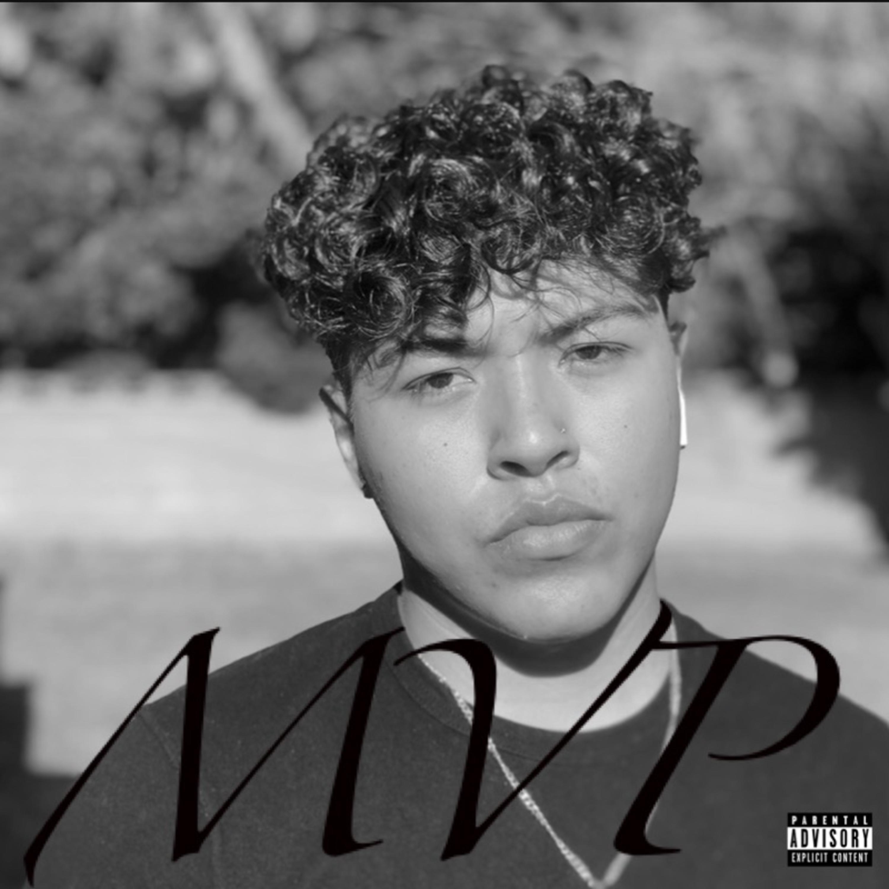 M.V.P. artwork