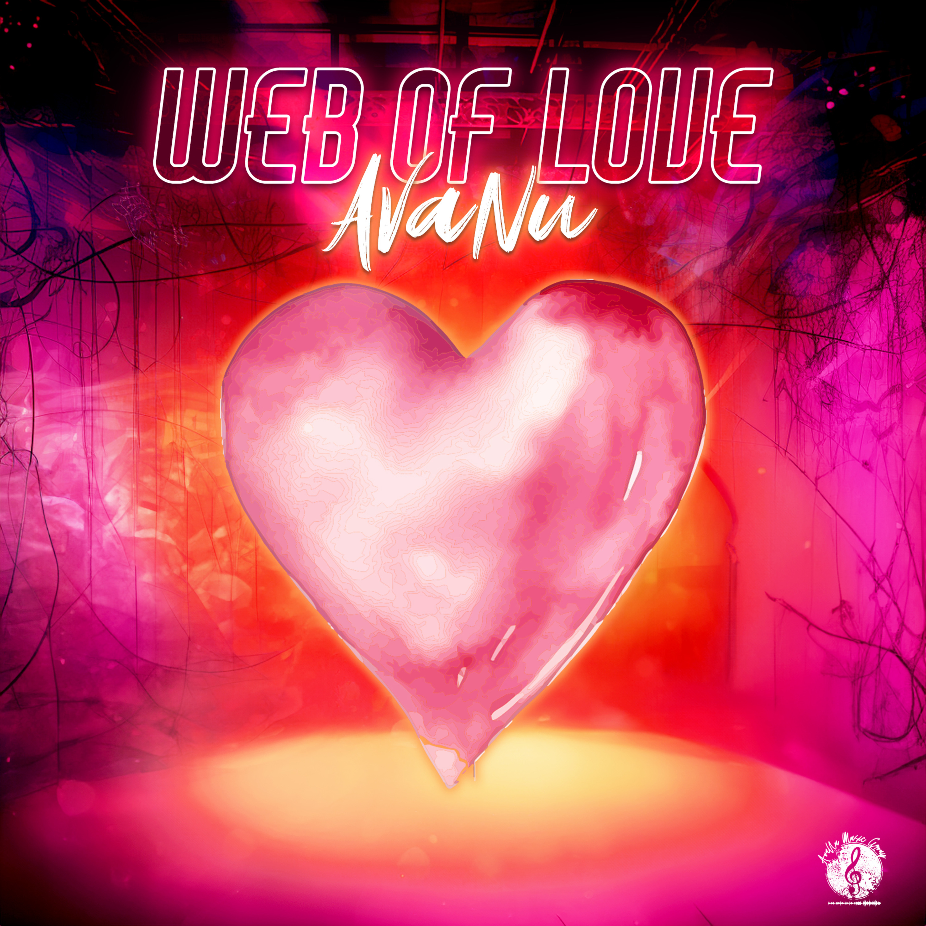 Web Of Love artwork