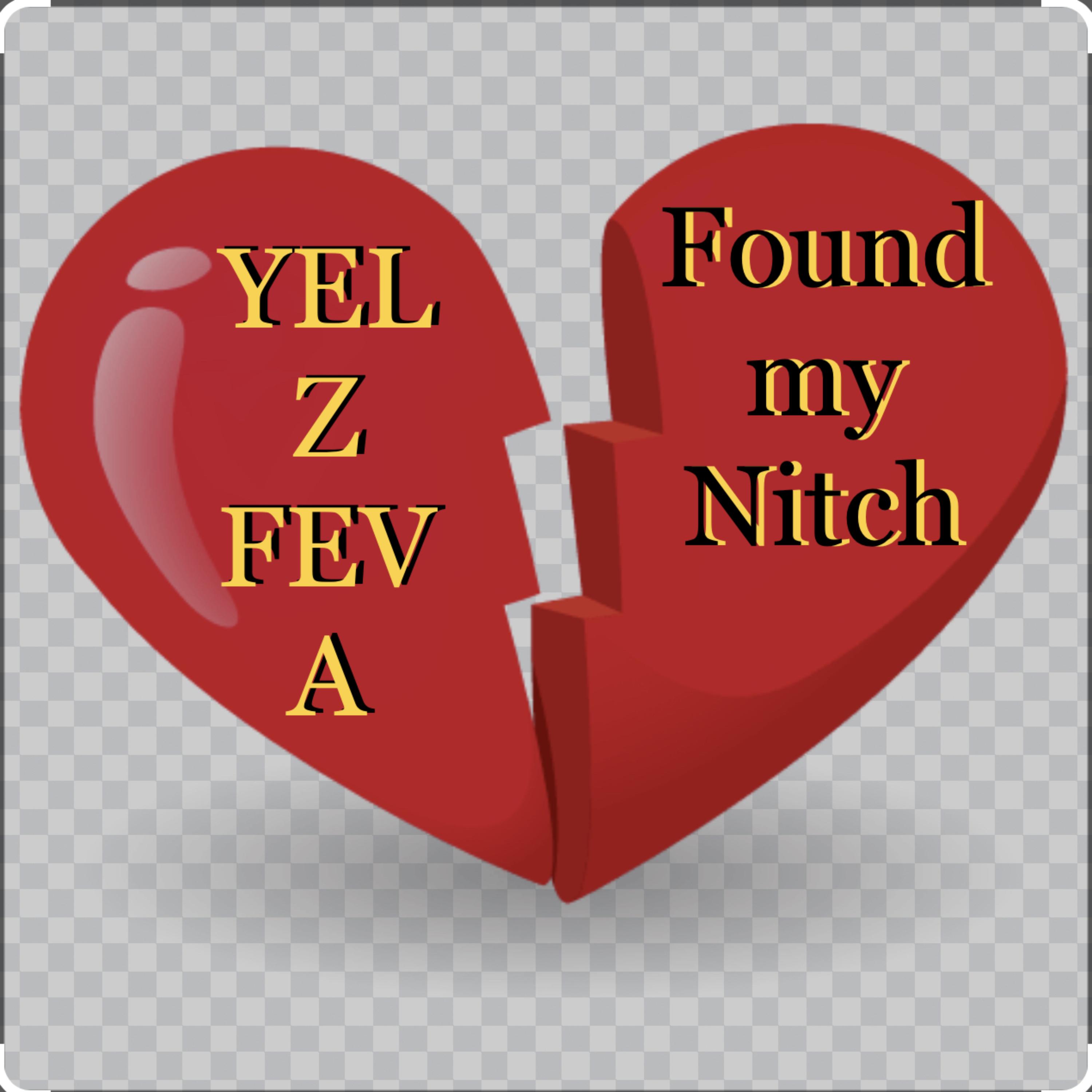 Found My NITCH artwork