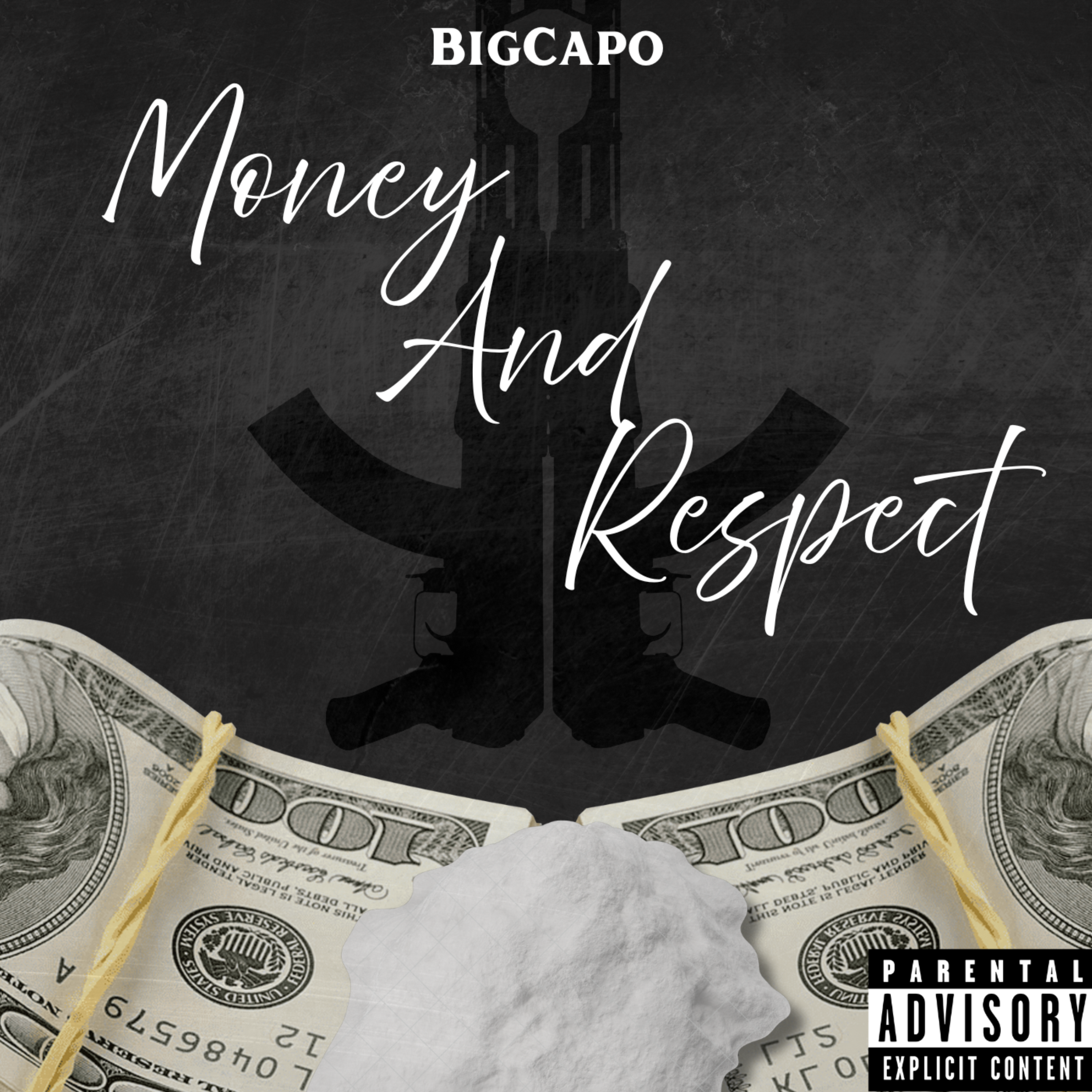 Money And Respect artwork