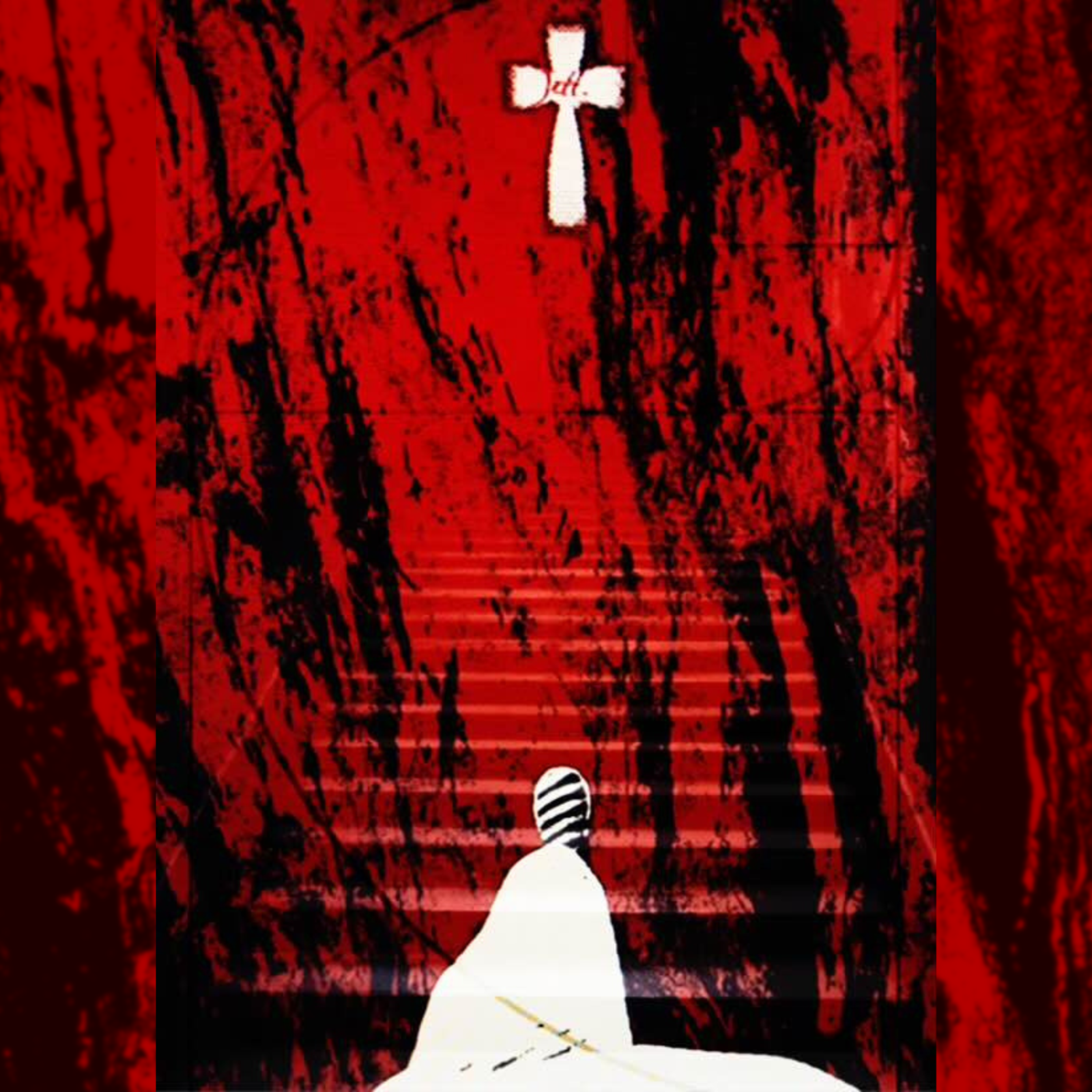 Bloody Steps by hector.ext cover art