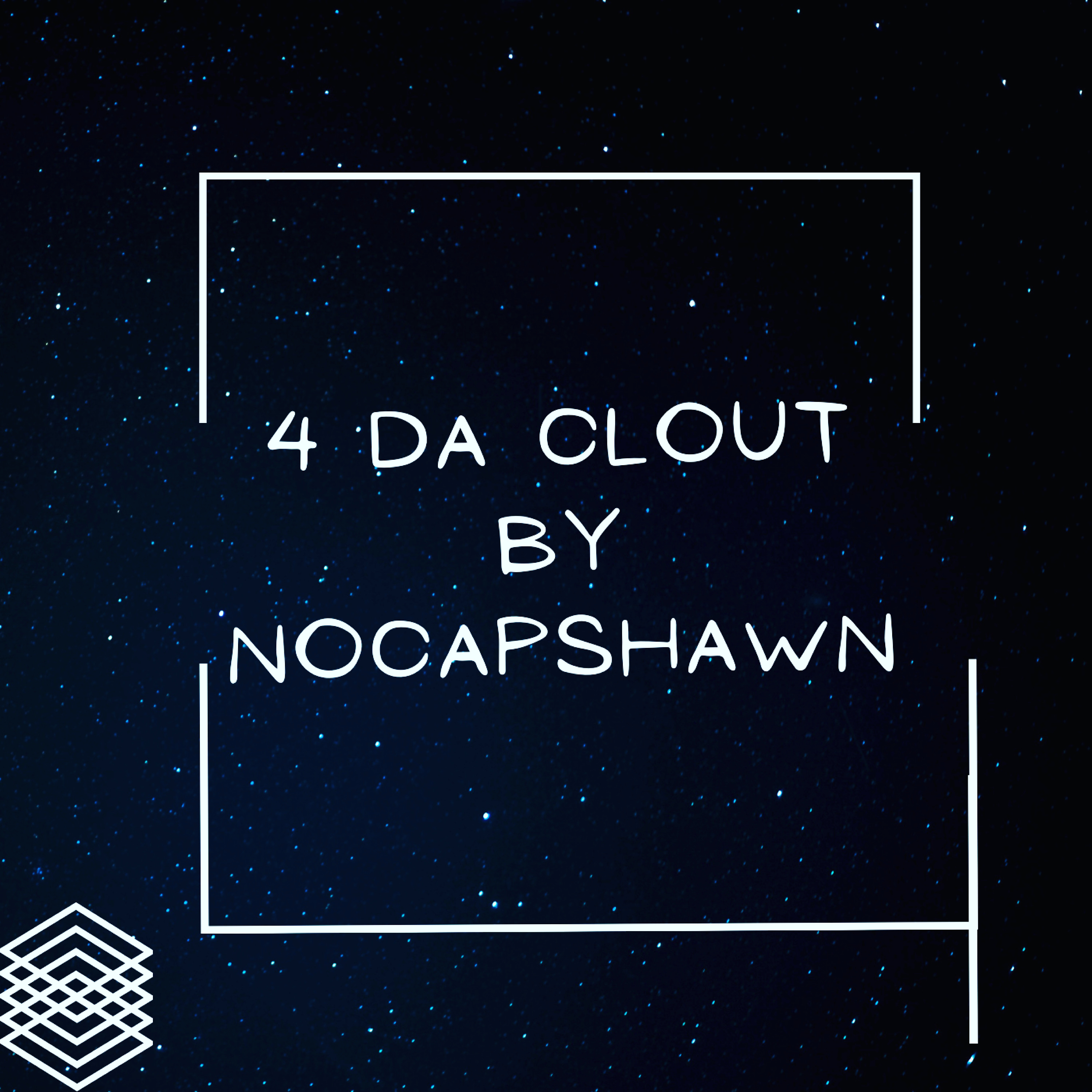 4 Da Clout artwork