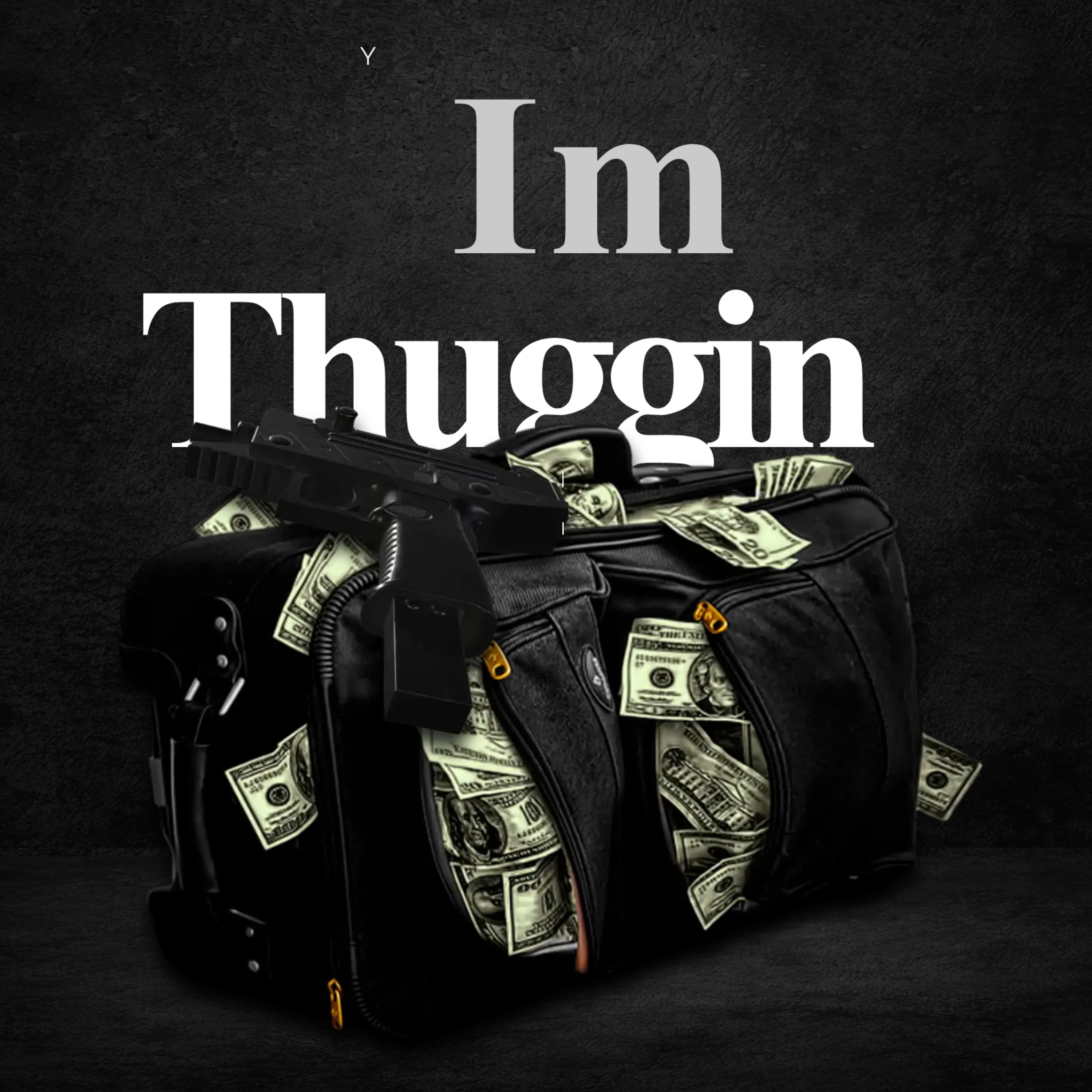 Im Thuggin artwork