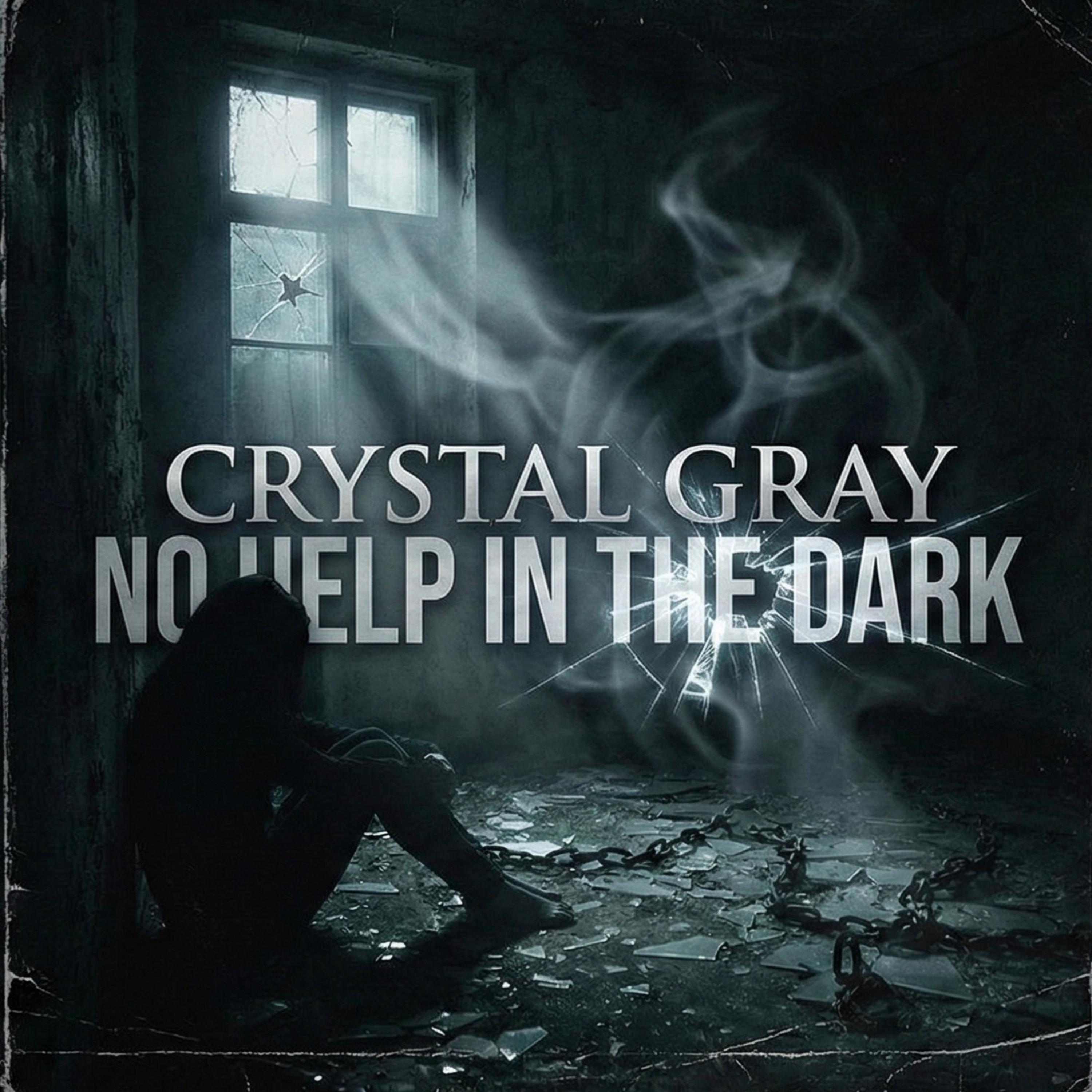 No Help In The Dark artwork